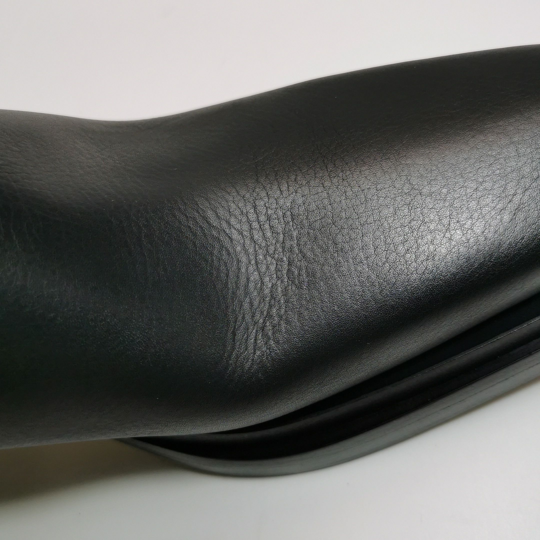Bottega Veneta Bottega Veneta Women 5-5 Boots Size US 5.5 / IT 35.5 - 11 Thumbnail