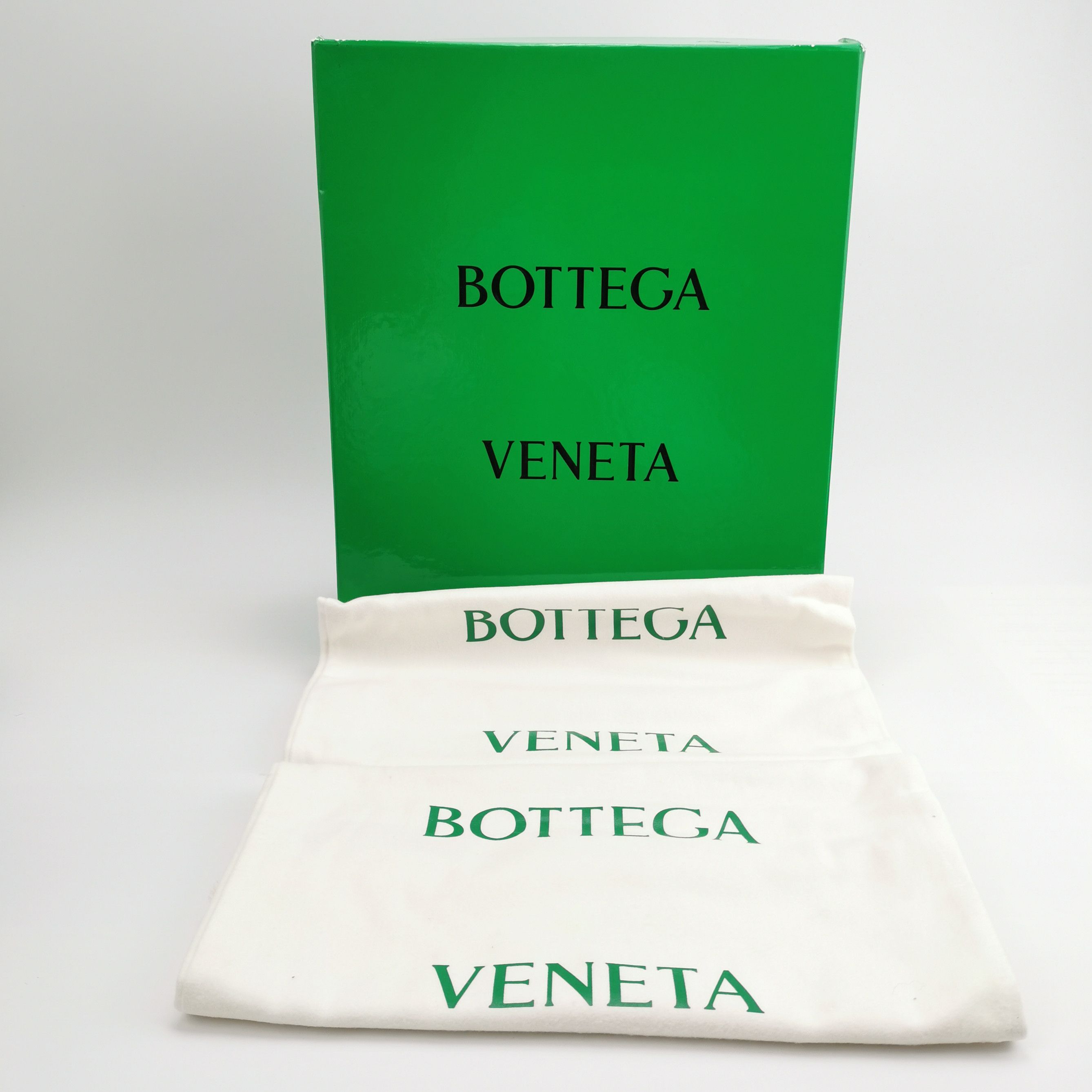 Bottega Veneta Bottega Veneta Women 5-5 Boots Size US 5.5 / IT 35.5 - 6 Thumbnail