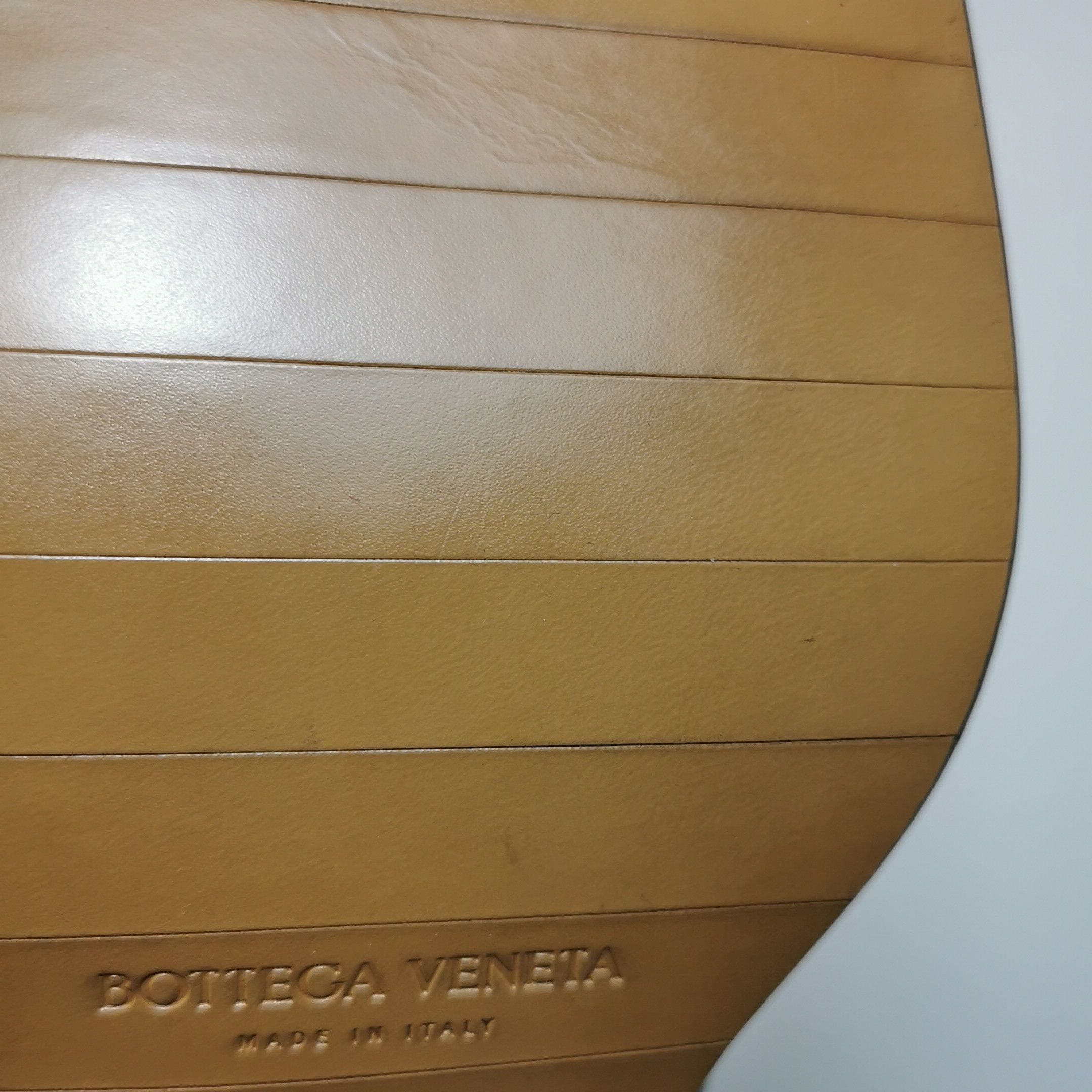 Bottega Veneta Bottega Veneta Women 5-5 Boots Size US 5.5 / IT 35.5 - 10 Thumbnail