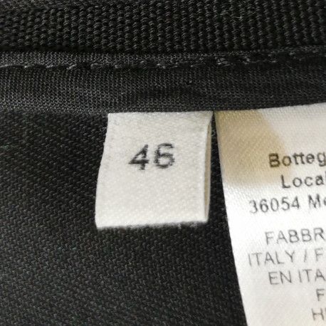 Bottega Veneta Bottega Veneta Women it_46 Jackets Size L / US 10 / IT 46 - 8 Thumbnail