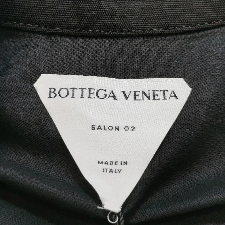 Bottega Veneta Bottega Veneta Women it_46 Jackets Size L / US 10 / IT 46 - 7 Thumbnail