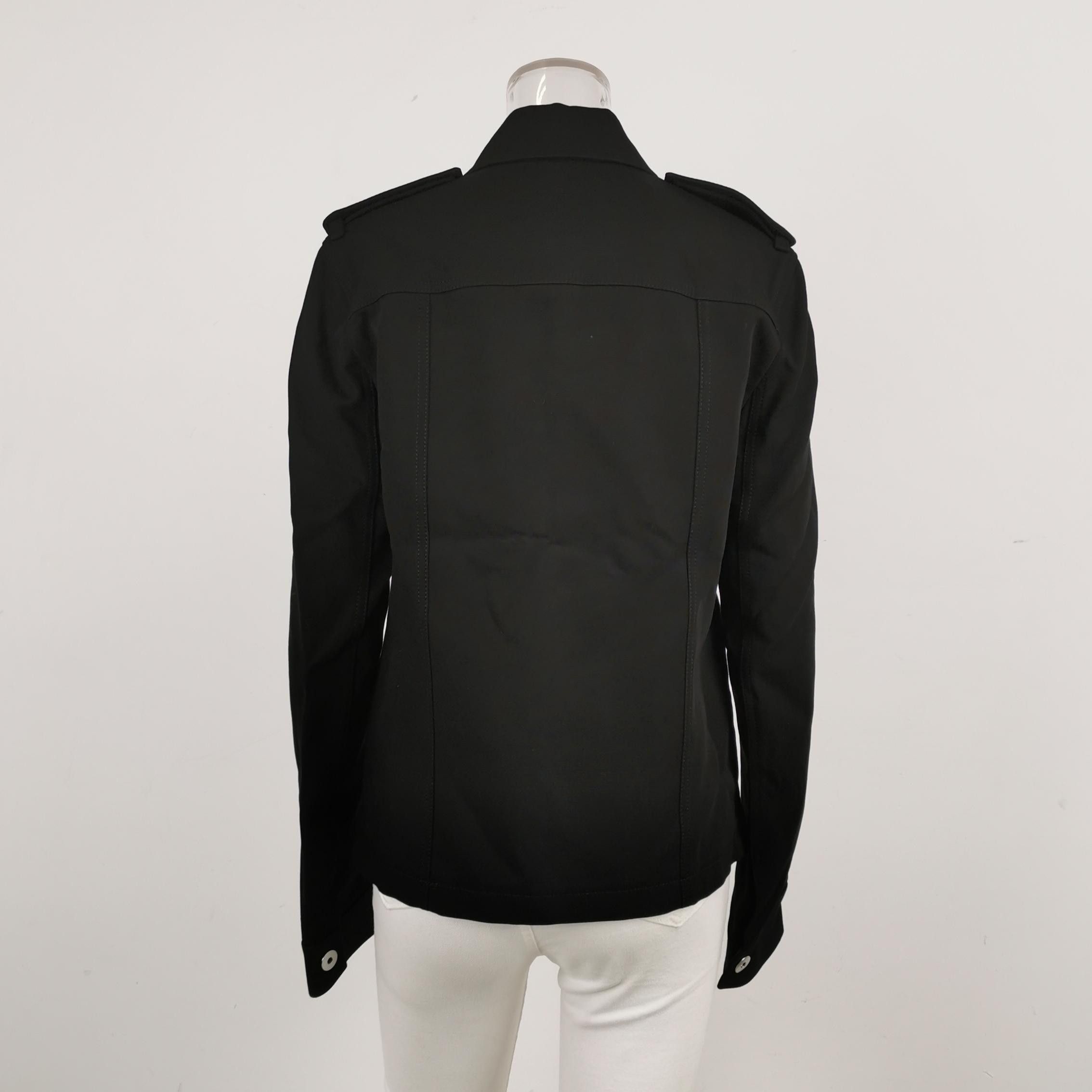 Bottega Veneta Bottega Veneta Women it_46 Jackets Size L / US 10 / IT 46 - 2 Thumbnail