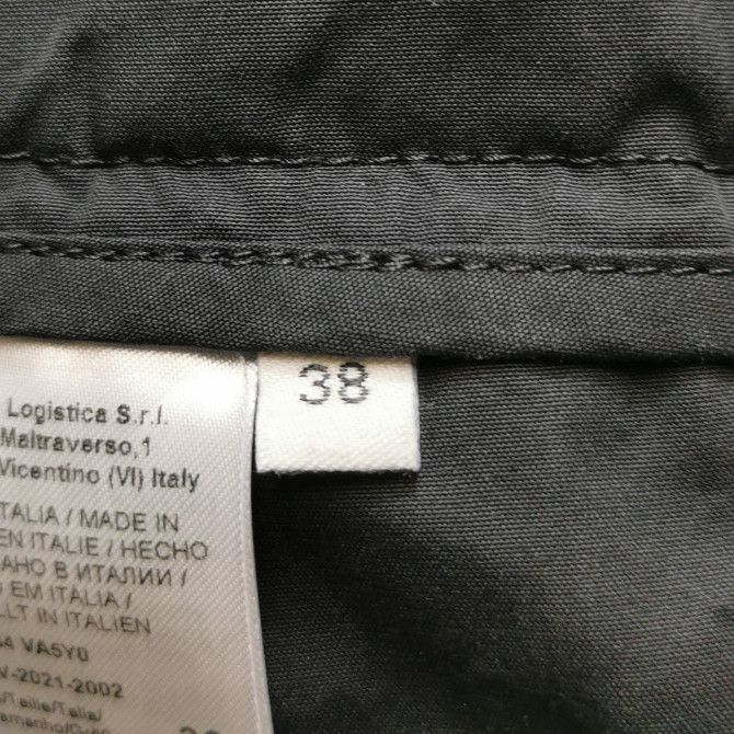 Bottega Veneta Bottega Veneta Women 38 Pants Size 38" / US 16 / IT 52 - 6 Thumbnail