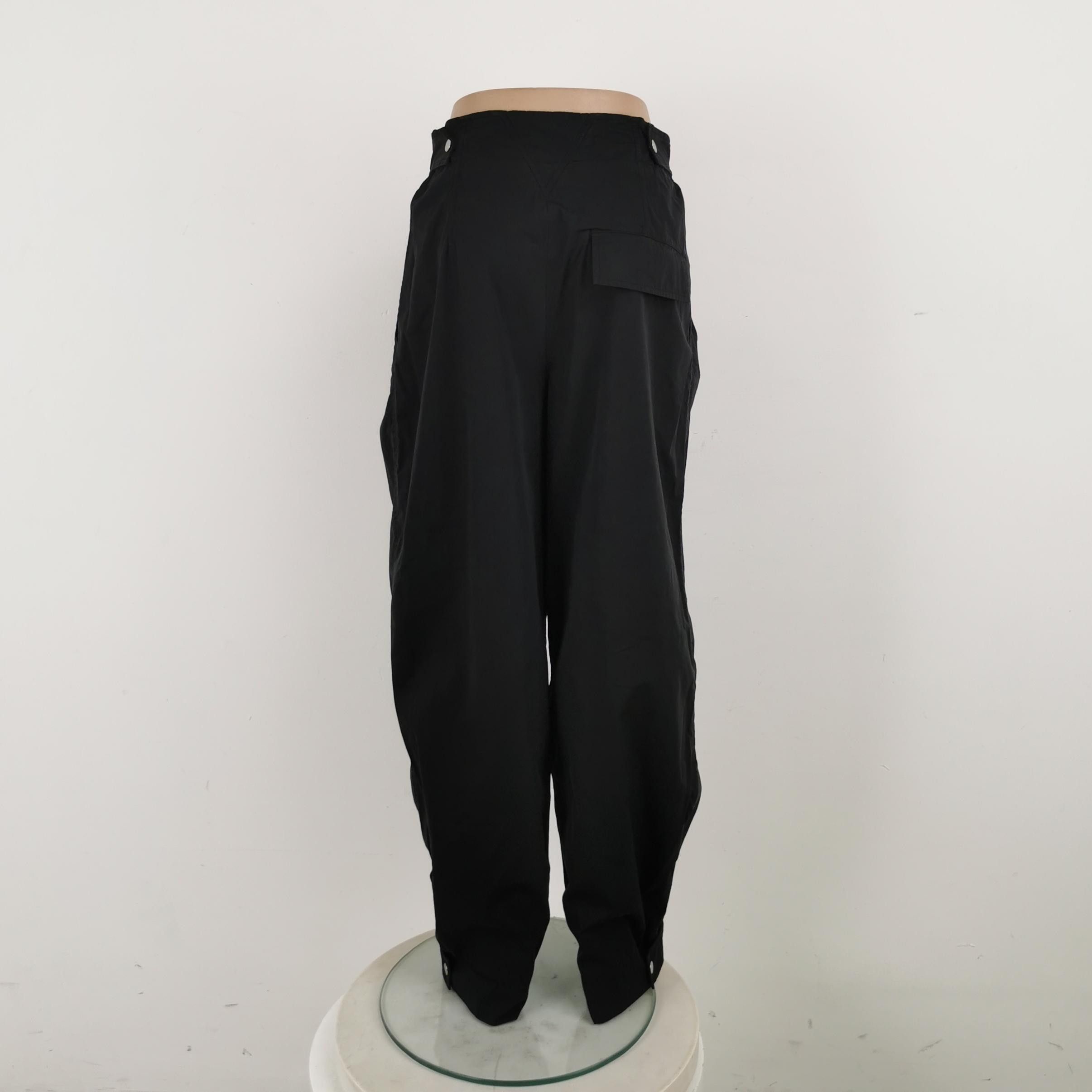 Bottega Veneta Bottega Veneta Women 38 Pants Size 38" / US 16 / IT 52 - 2 Thumbnail