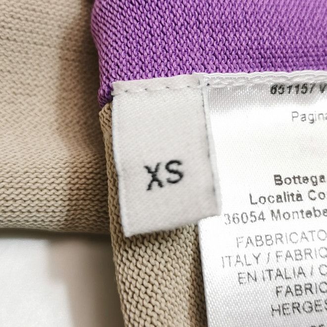 Bottega Veneta Bottega Veneta Women xs Sweaters Size XS / US 0-2 / IT 36-38 - 6 Thumbnail