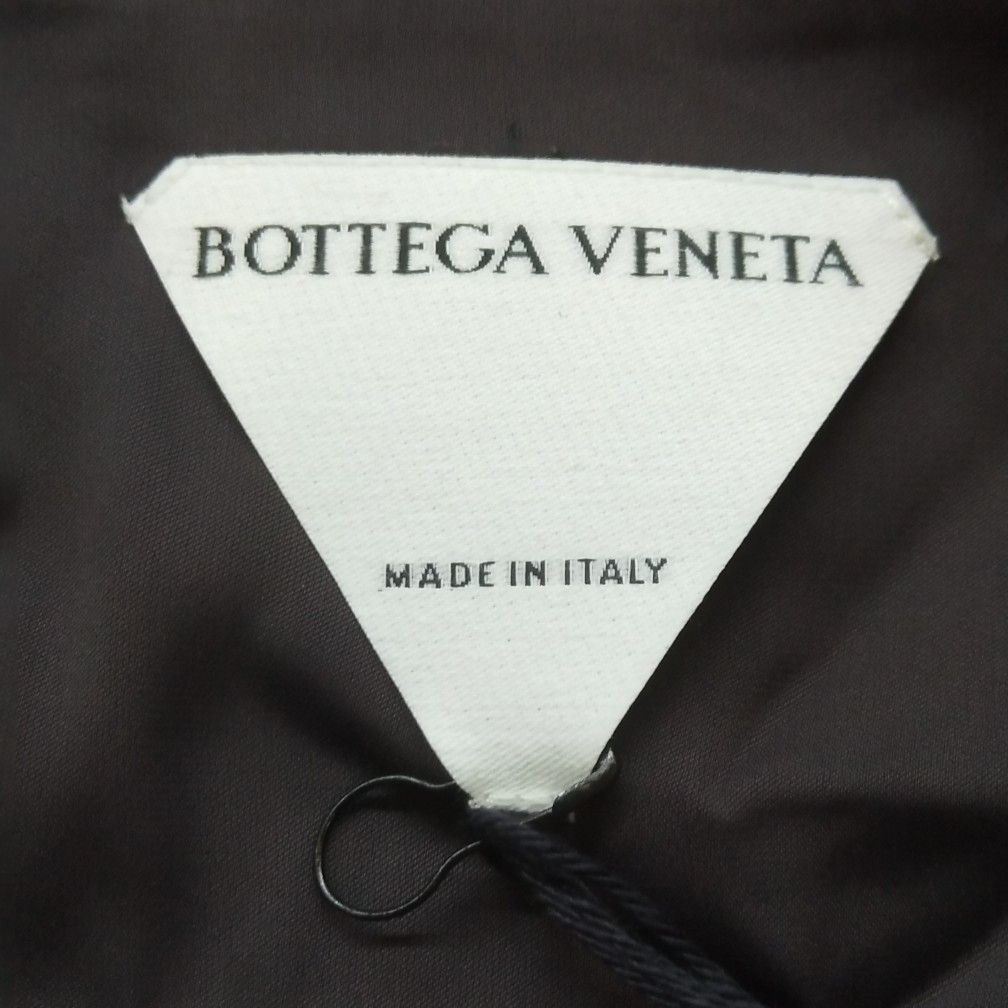 Bottega Veneta Bottega Veneta Women it_40 Button Ups Size S / US 4 / IT 40 - 3 Thumbnail