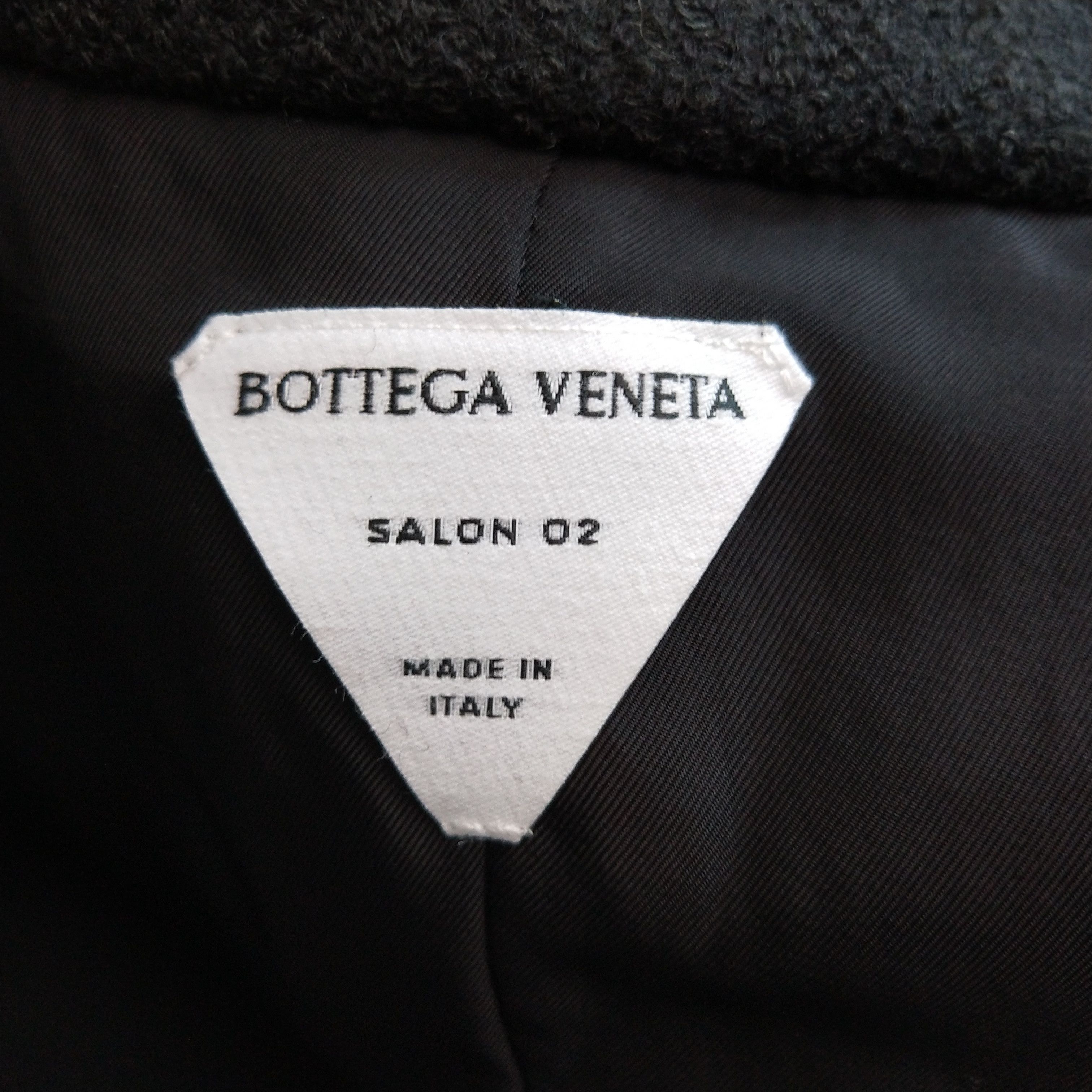 Bottega Veneta Bottega Veneta Women it_38 Jackets Size XS / US 0-2 / IT 36-38 - 6 Thumbnail