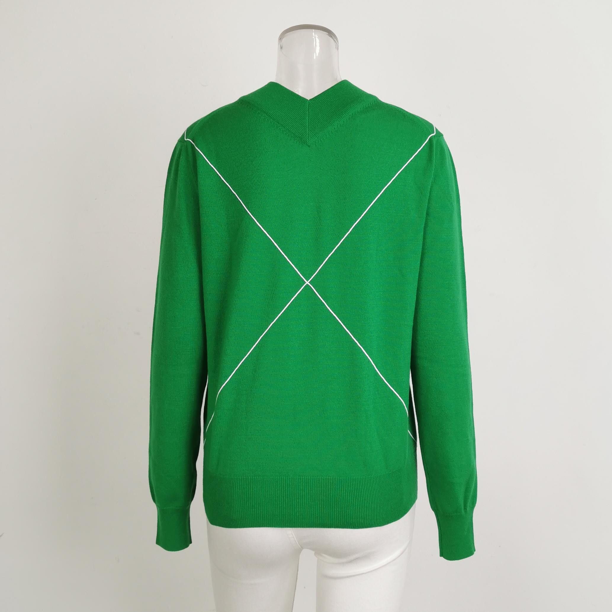 Bottega Veneta Bottega Veneta Women l Sweaters Size L / US 10 / IT 46 - 3 Thumbnail