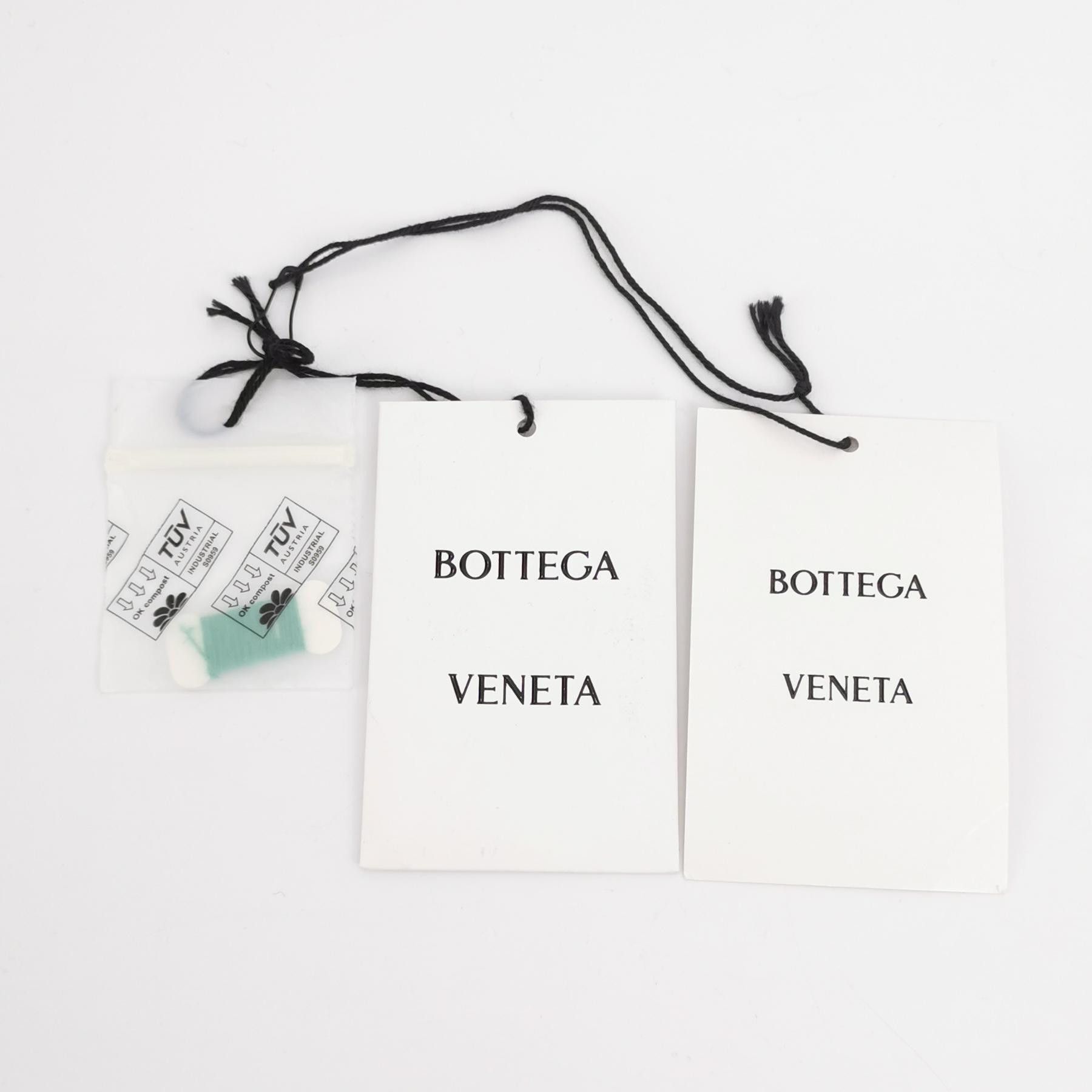 Bottega Veneta Bottega Veneta Women l Sweaters Size L / US 10 / IT 46 - 4 Thumbnail