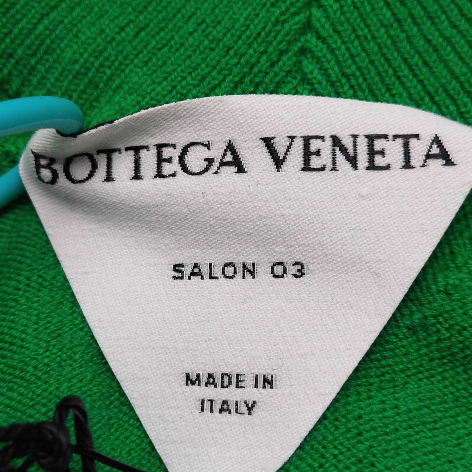 Bottega Veneta Bottega Veneta Women l Sweaters Size L / US 10 / IT 46 - 6 Thumbnail