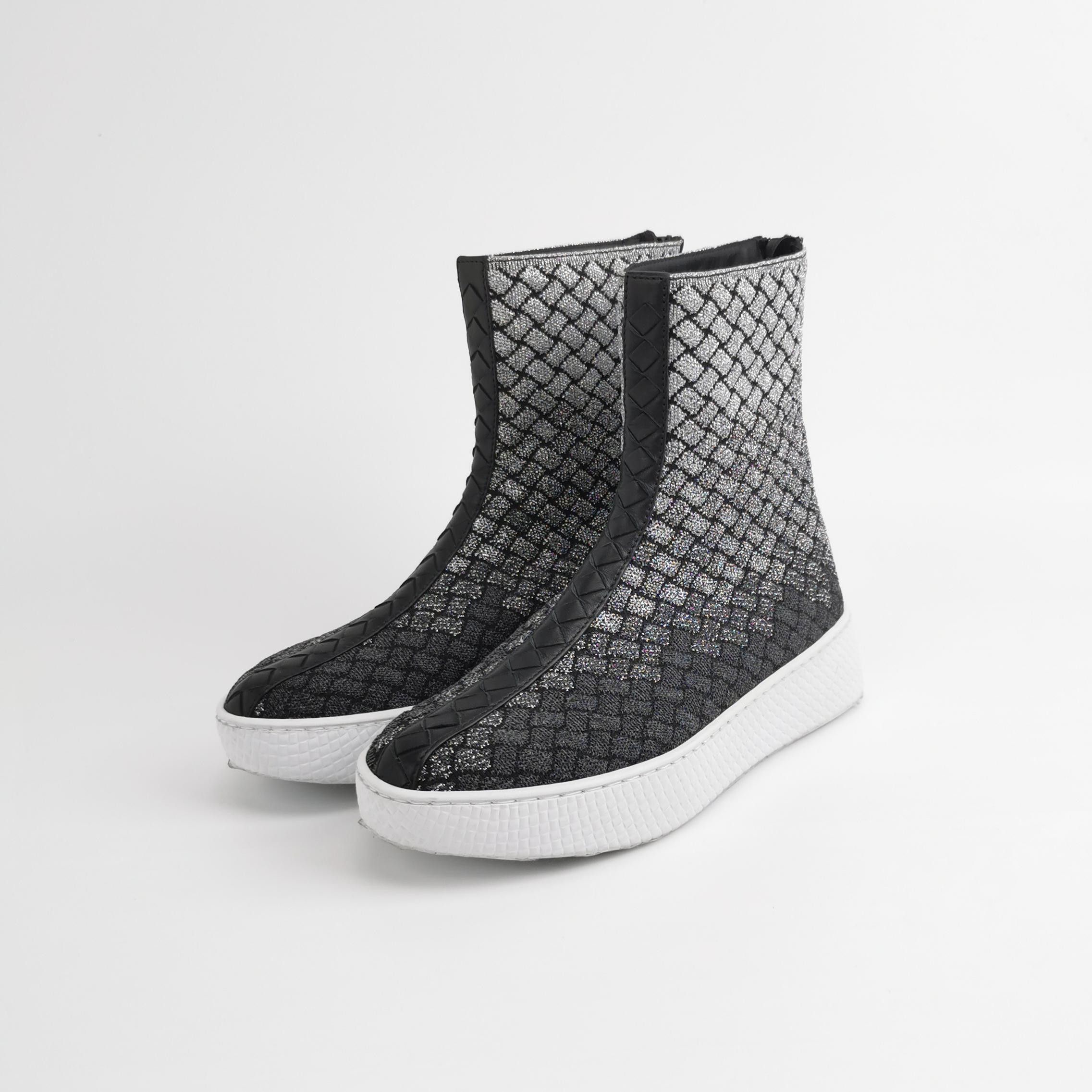 Bottega Veneta Bottega Veneta Women 5 Boots Size US 5 / IT 35 - 2 Thumbnail