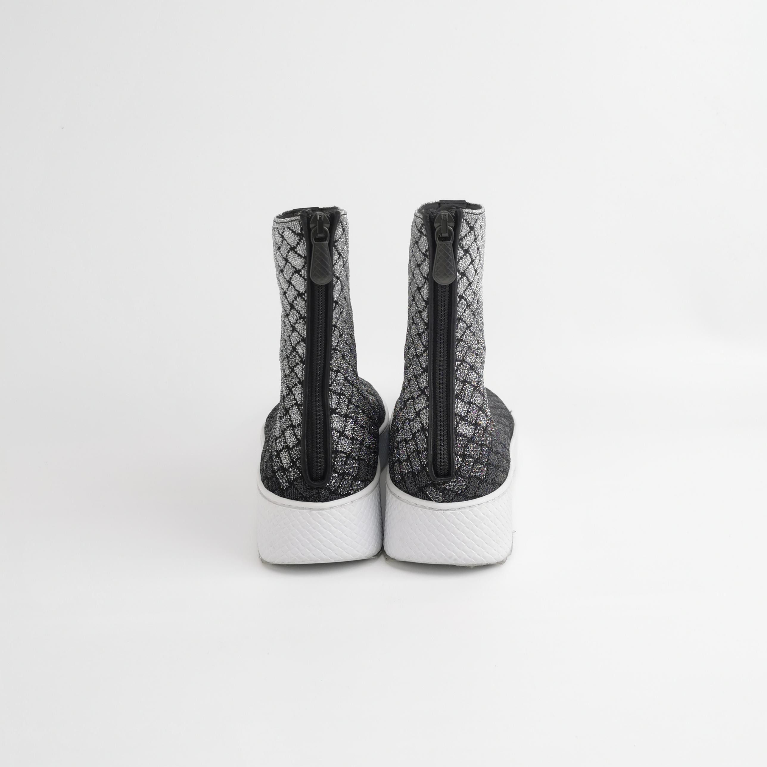 Bottega Veneta Bottega Veneta Women 5 Boots Size US 5 / IT 35 - 4 Thumbnail