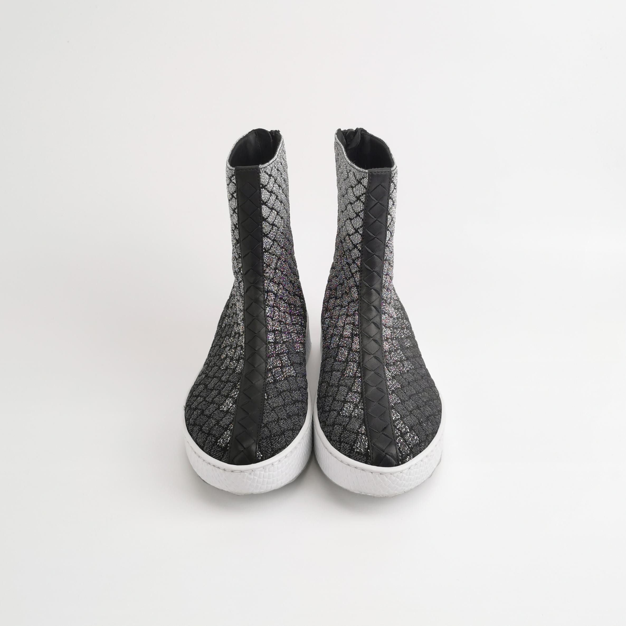 Bottega Veneta Bottega Veneta Women 5 Boots Size US 5 / IT 35 - 3 Thumbnail