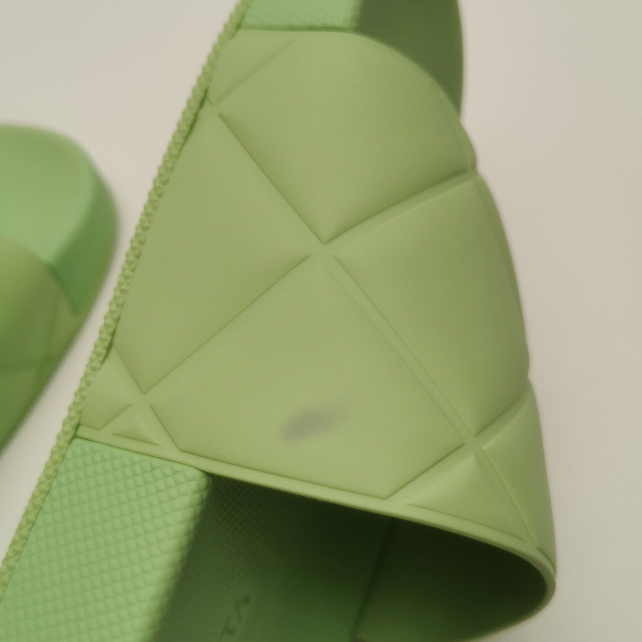 Bottega Veneta Bottega Veneta Women 5 Sandals Size US 5 / IT 35 - 8 Thumbnail