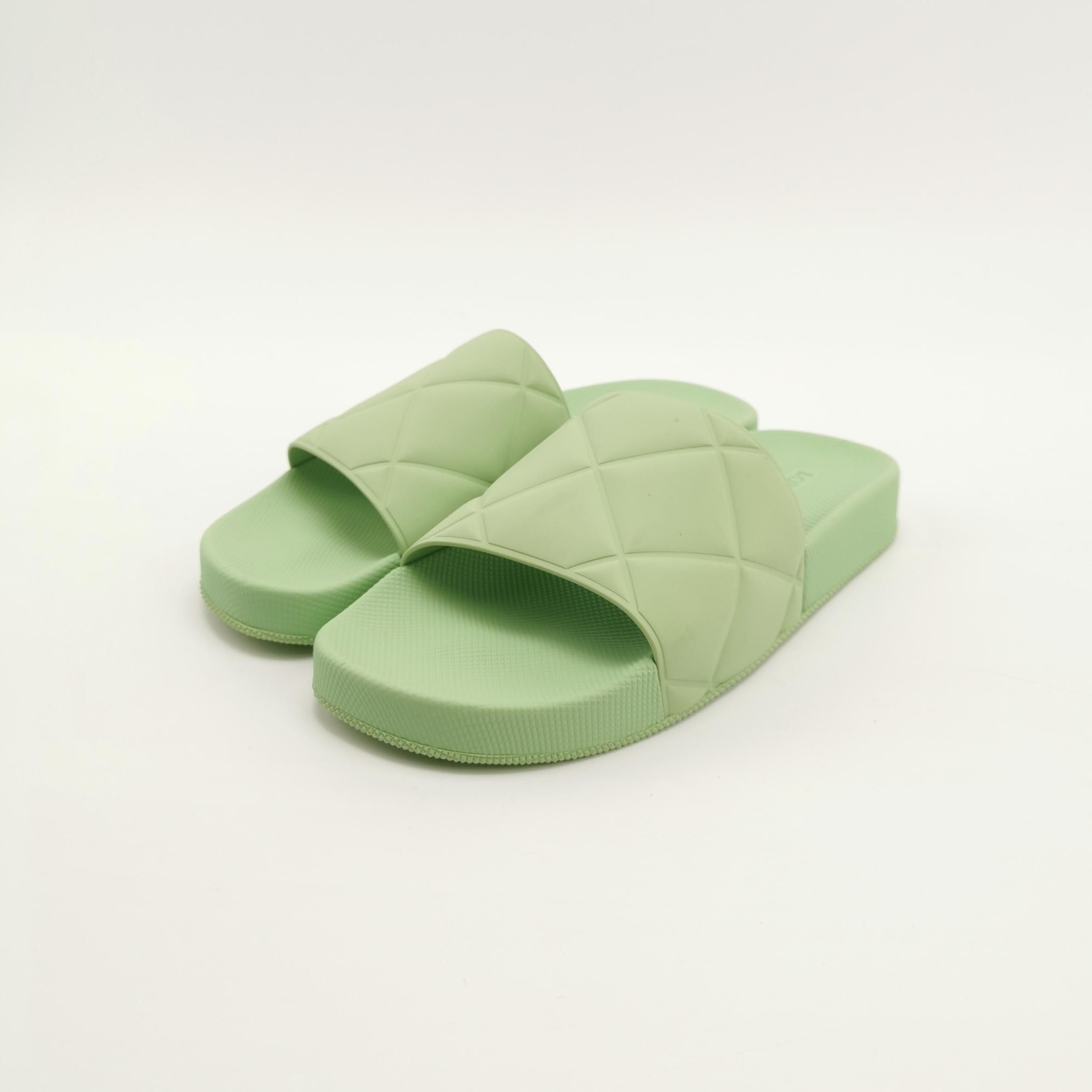 Bottega Veneta Bottega Veneta Women 5 Sandals Size US 5 / IT 35 - 2 Thumbnail