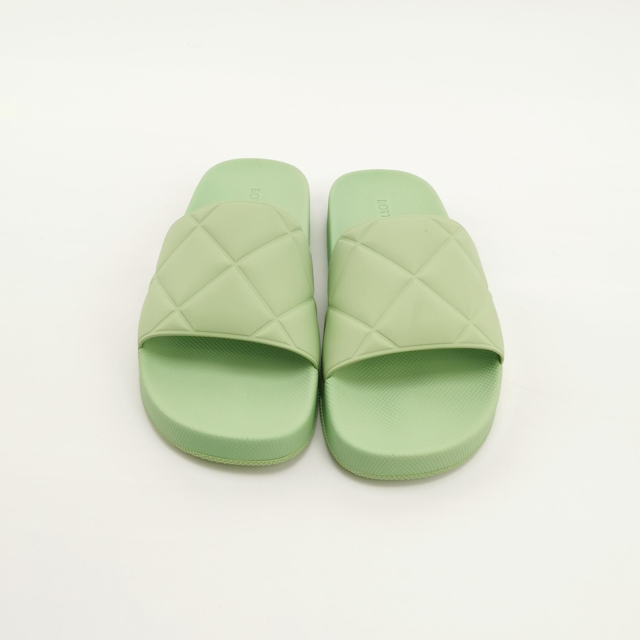 Bottega Veneta Bottega Veneta Women 5 Sandals Size US 5 / IT 35 - 3 Thumbnail