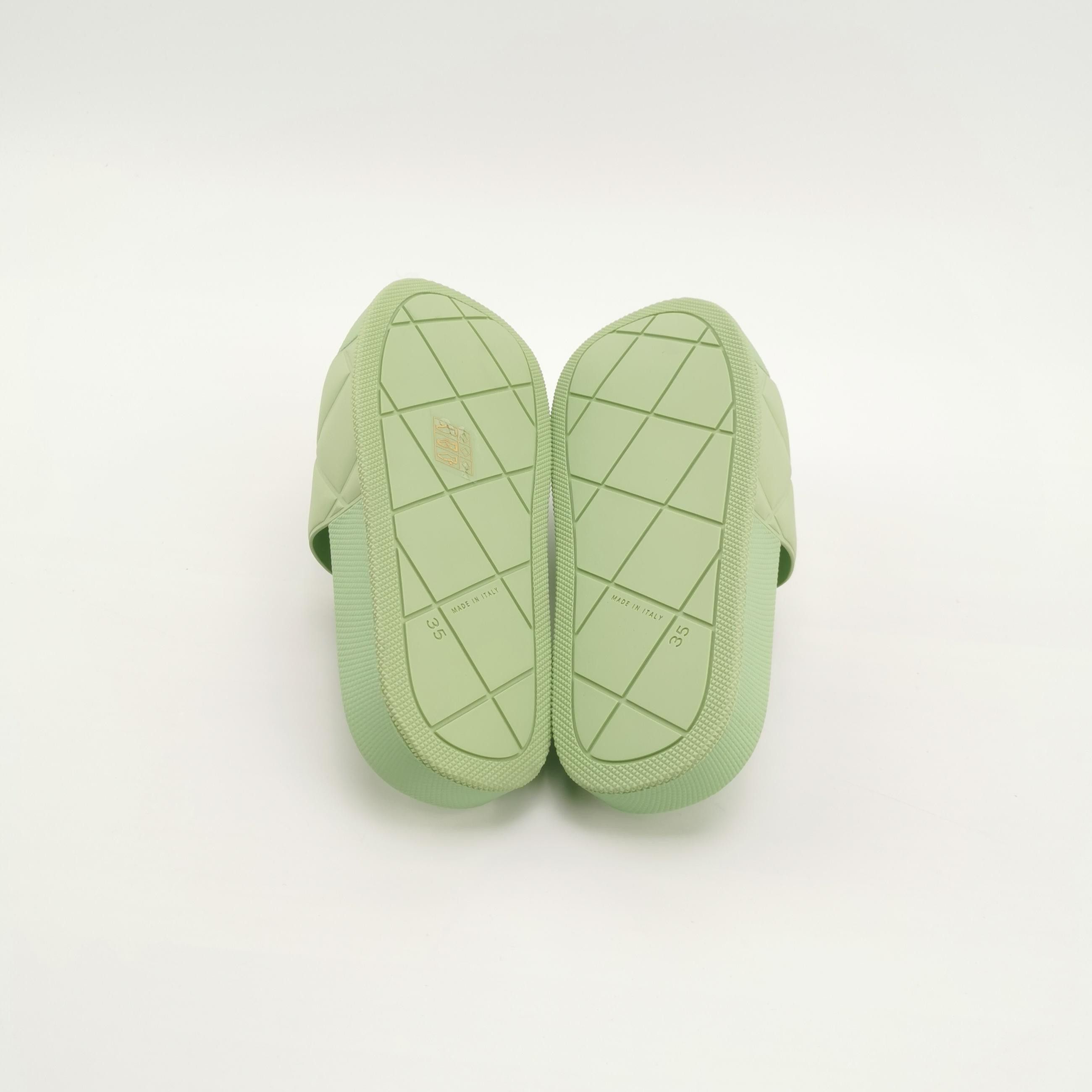 Bottega Veneta Bottega Veneta Women 5 Sandals Size US 5 / IT 35 - 5 Thumbnail