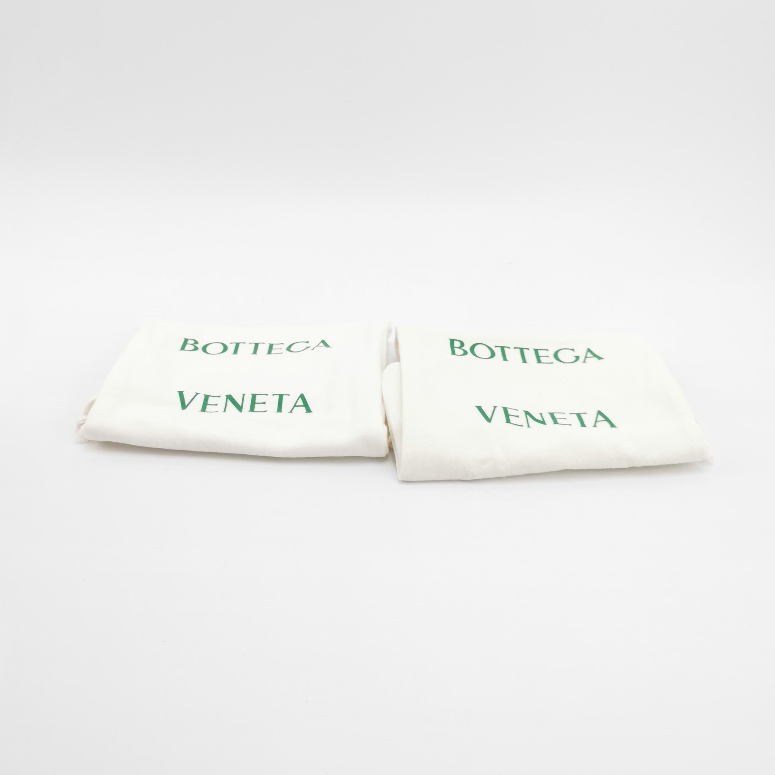 Bottega Veneta Bottega Veneta Women 8 Sandals Size US 8 / IT 38 - 6 Thumbnail