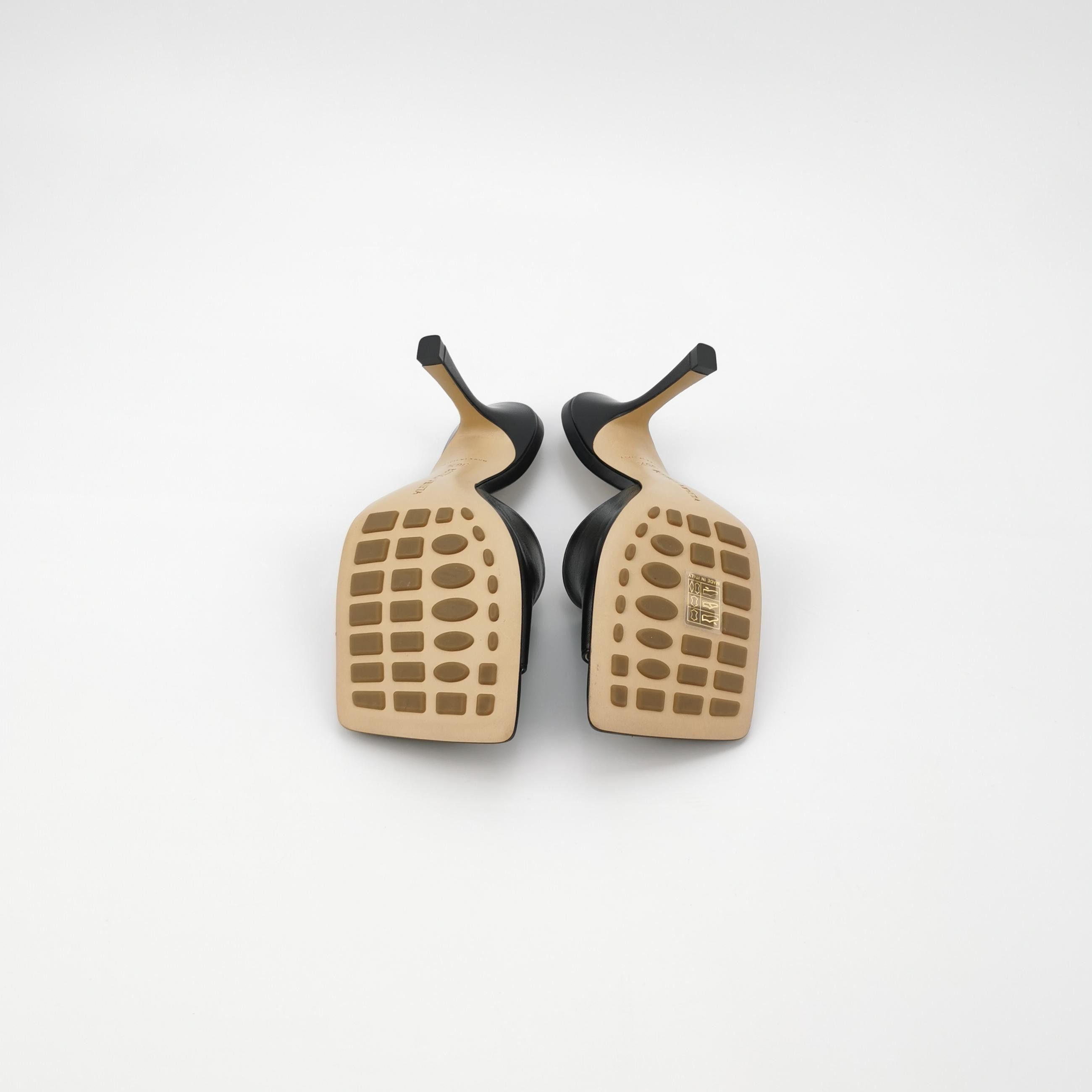 Bottega Veneta Bottega Veneta Women 6-5 Sandals Size US 6.5 / IT 36.5 - 5 Thumbnail