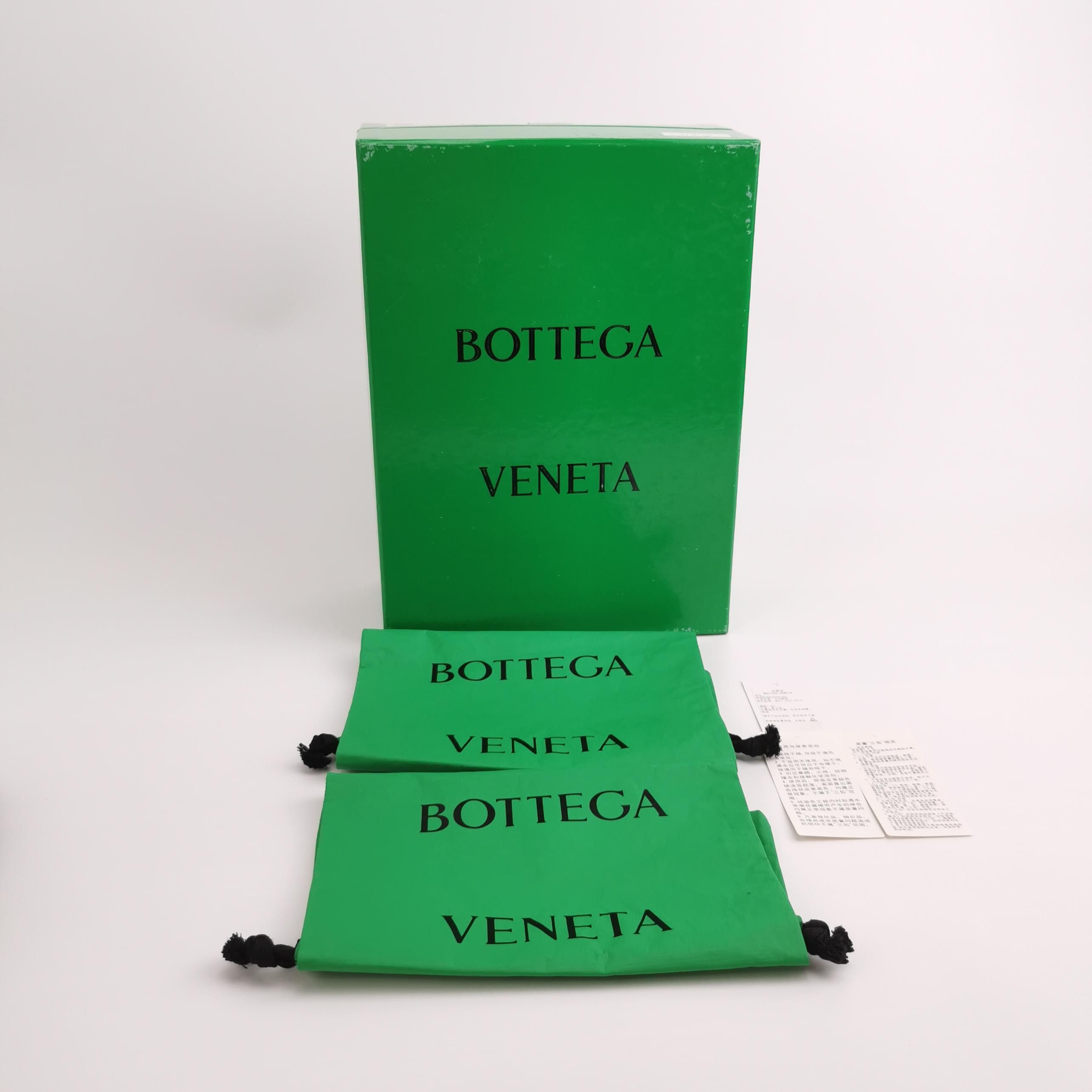 Bottega Veneta Bottega Veneta Women 6-5 Sandals Size US 6.5 / IT 36.5 - 6 Thumbnail