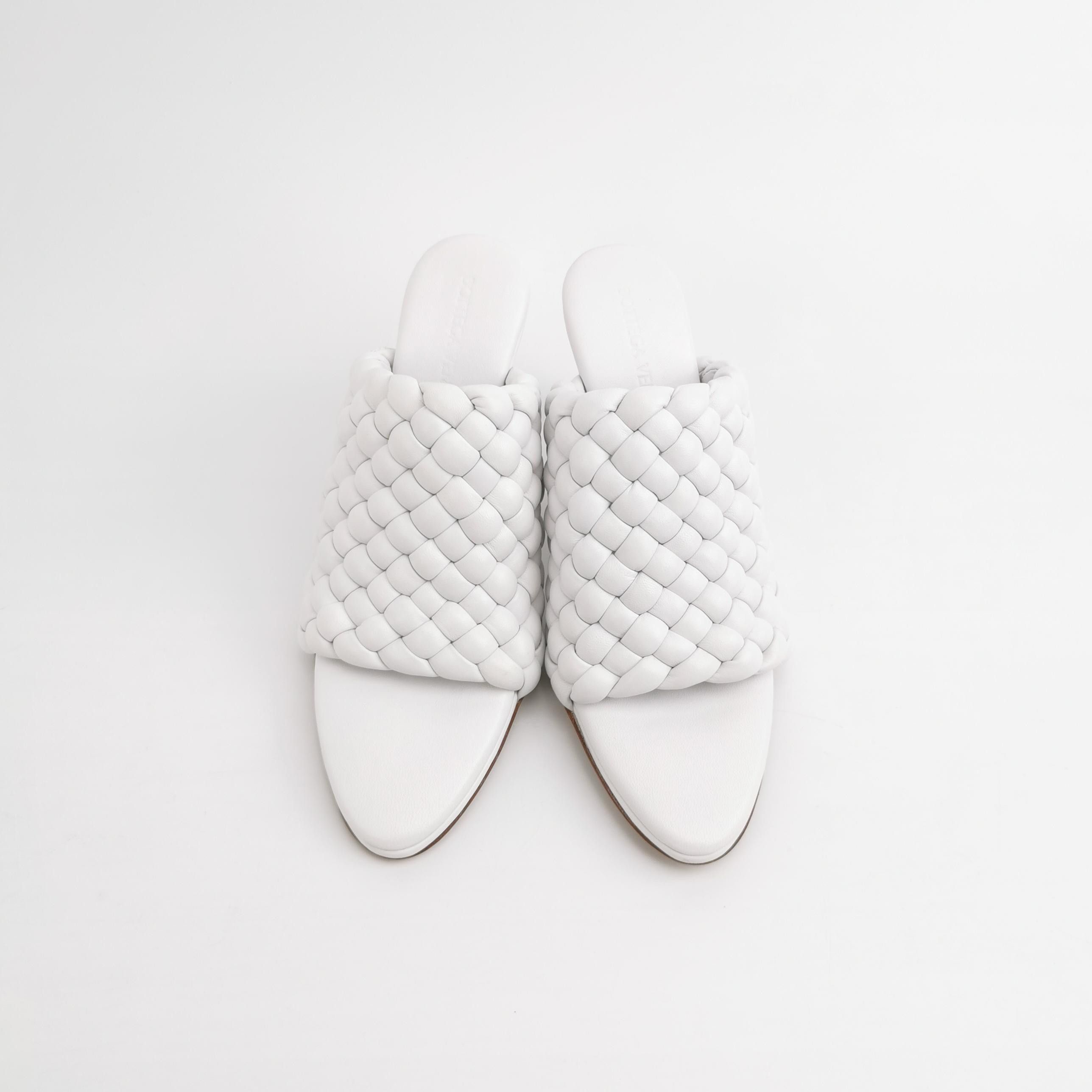 Bottega Veneta Bottega Veneta Women 6 Sandals Size US 6 / IT 36 - 3 Thumbnail
