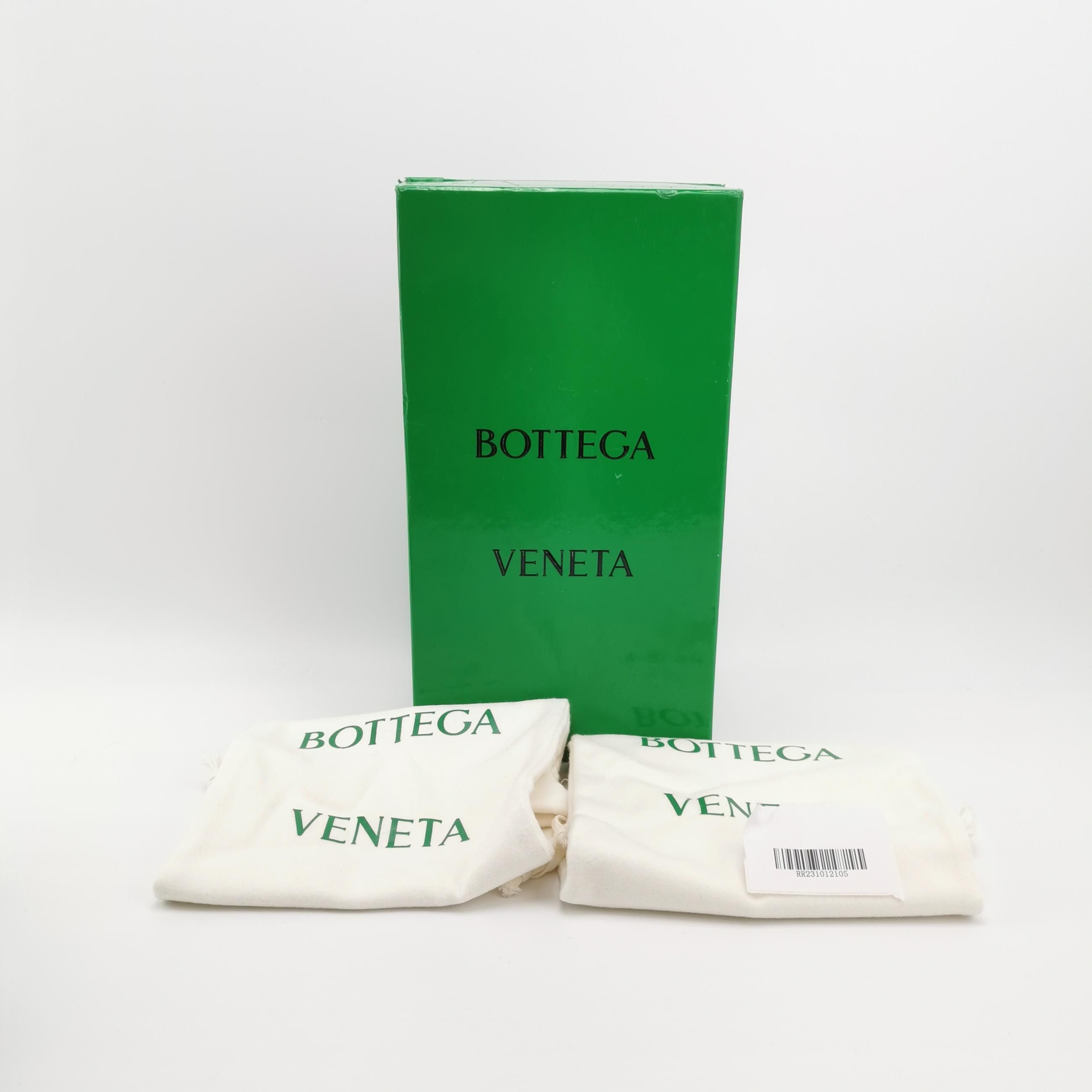 Bottega Veneta Bottega Veneta Women 7 Sandals Size US 7 / IT 37 - 6 Thumbnail