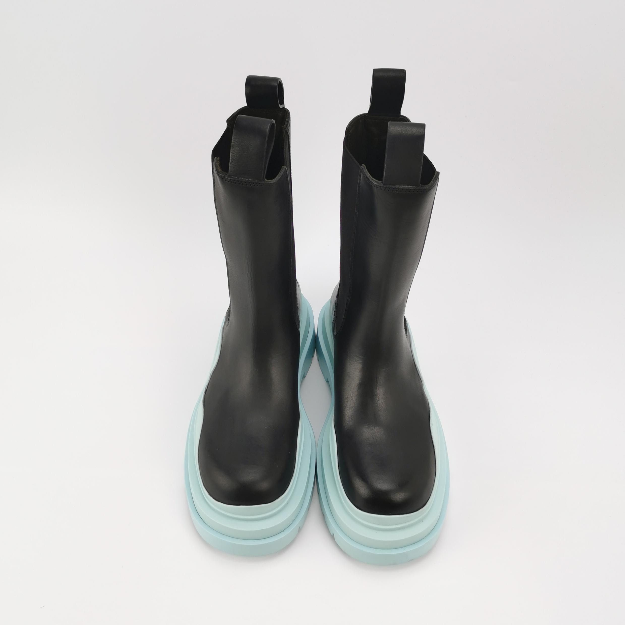 Bottega Veneta Bottega Veneta Women 5 Boots Size US 5 / IT 35 - 3 Thumbnail