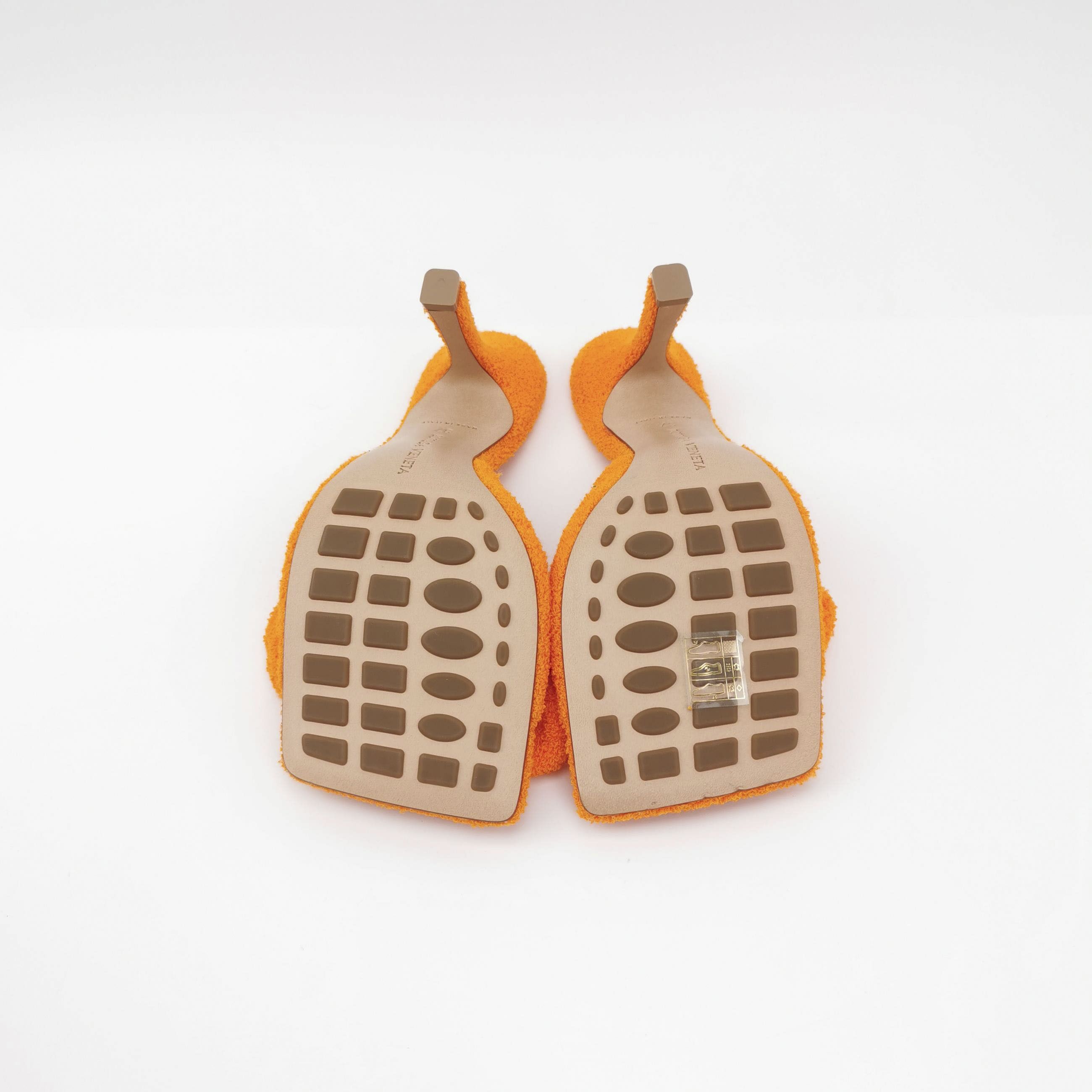 Bottega Veneta Bottega Veneta Women 7 Sandals Size US 7 / IT 37 - 5 Thumbnail