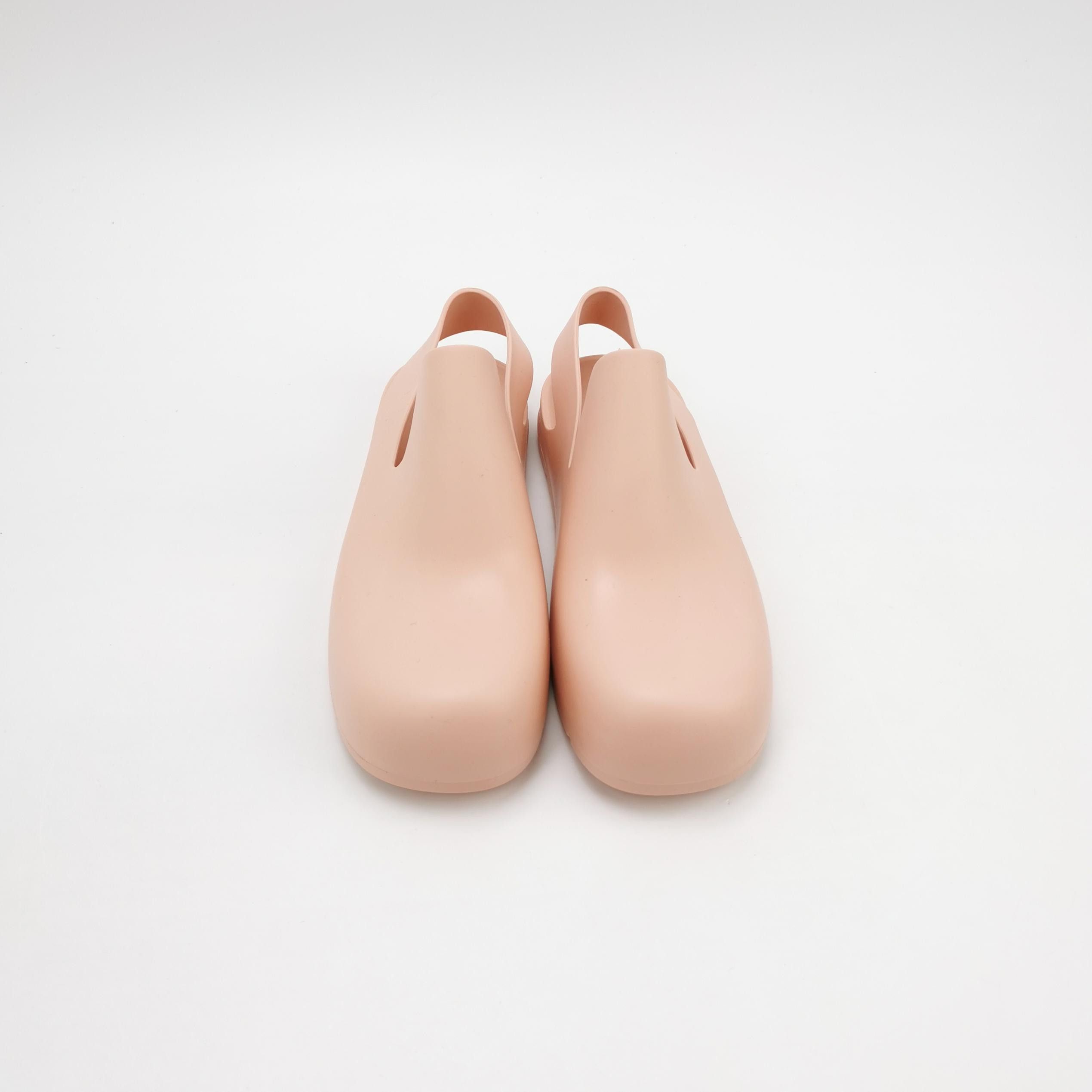 Bottega Veneta Bottega Veneta Women 8 Flats Size US 8 / IT 38 - 3 Thumbnail