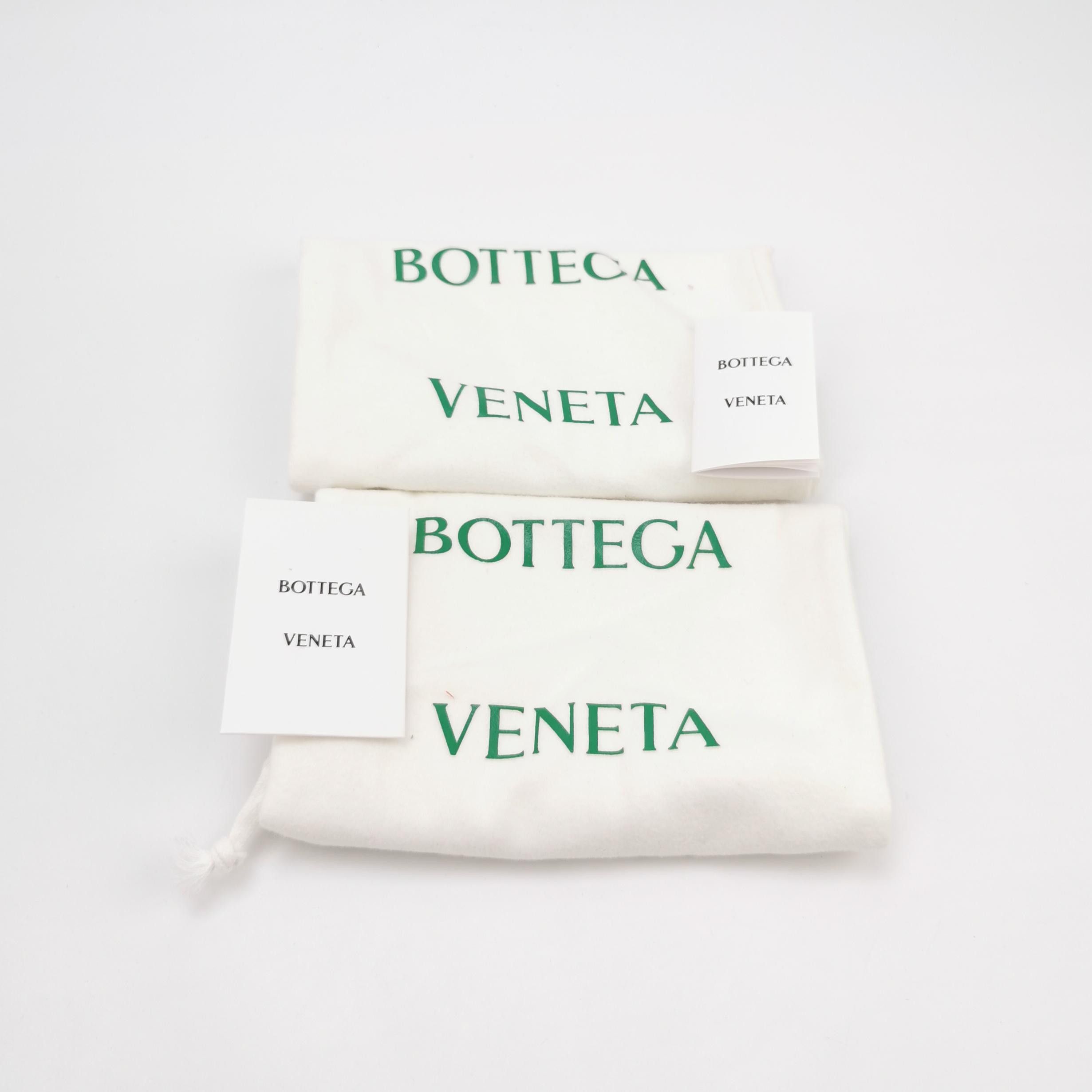Bottega Veneta Bottega Veneta Women 8 Flats Size US 8 / IT 38 - 8 Thumbnail