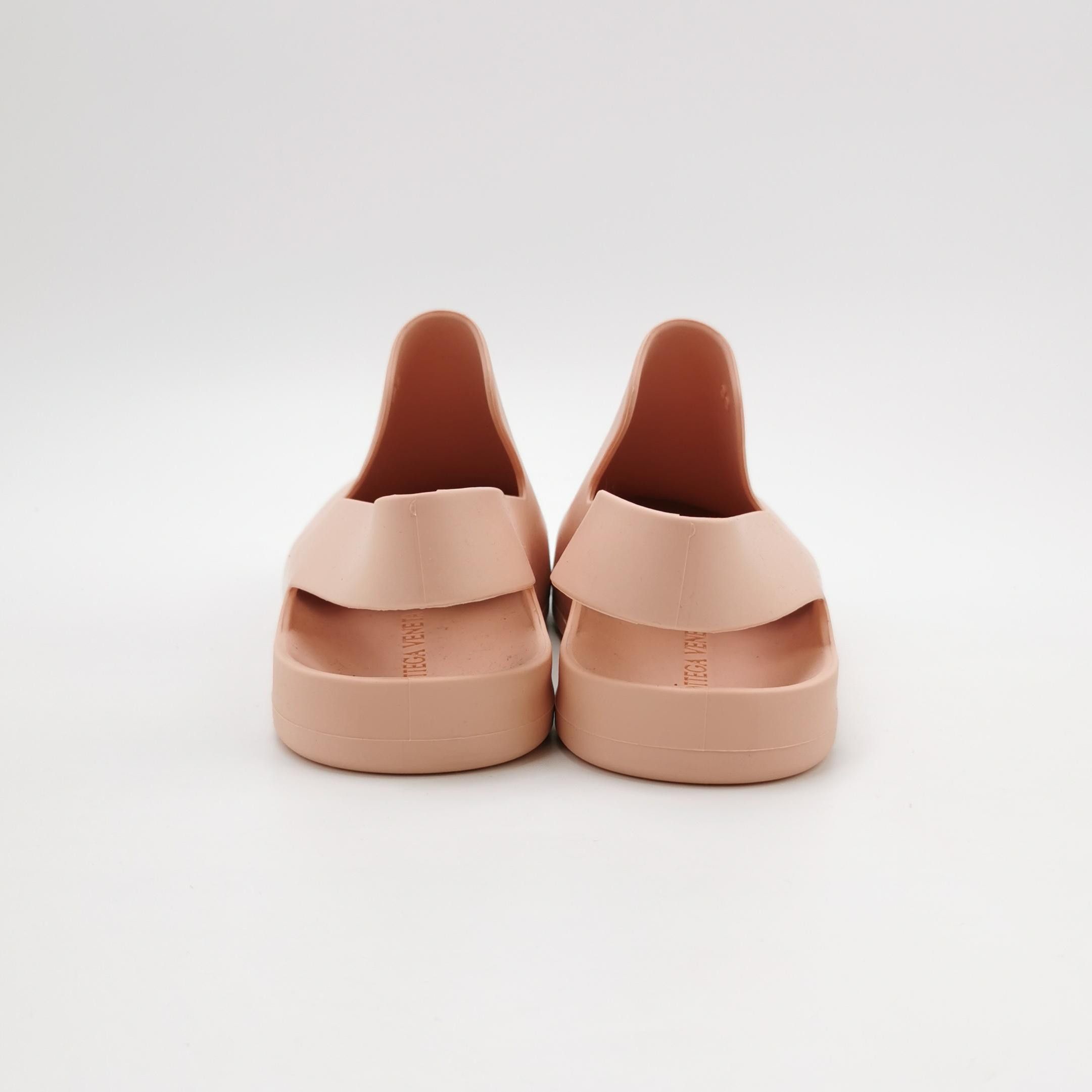 Bottega Veneta Bottega Veneta Women 8 Flats Size US 8 / IT 38 - 4 Thumbnail