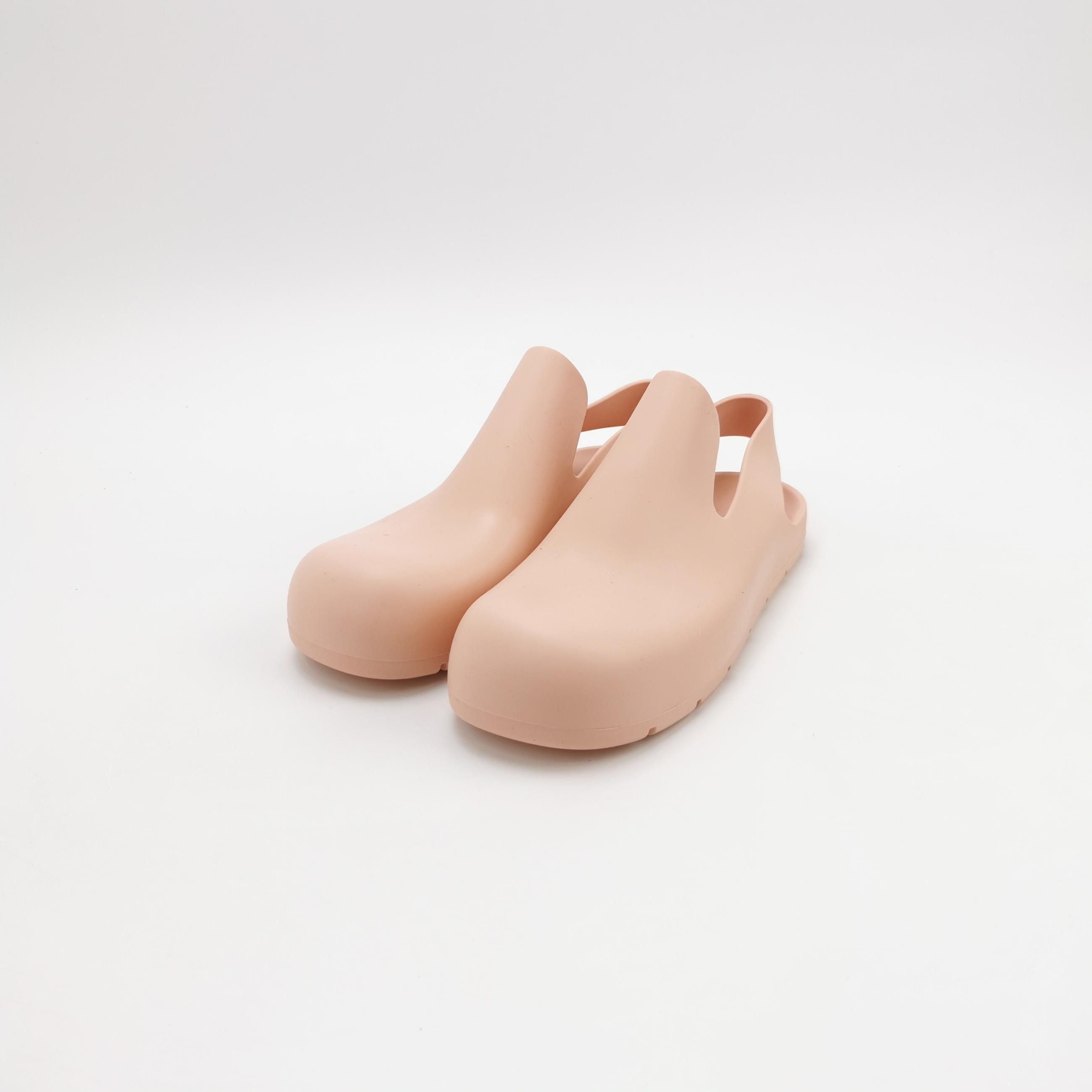 Bottega Veneta Bottega Veneta Women 8 Flats Size US 8 / IT 38 - 2 Thumbnail