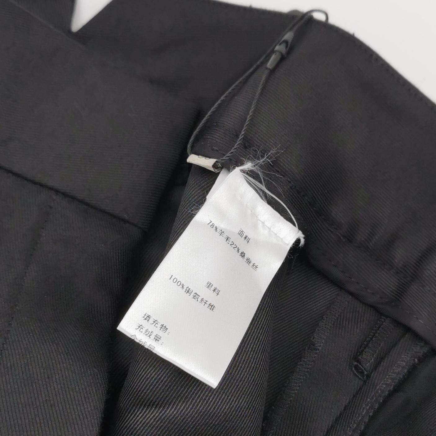 Bottega Veneta Bottega Veneta Women 38 Pants Size 38" / US 16 / IT 52 - 5 Thumbnail