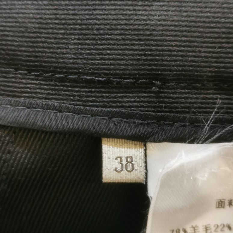 Bottega Veneta Bottega Veneta Women 38 Pants Size 38" / US 16 / IT 52 - 7 Thumbnail