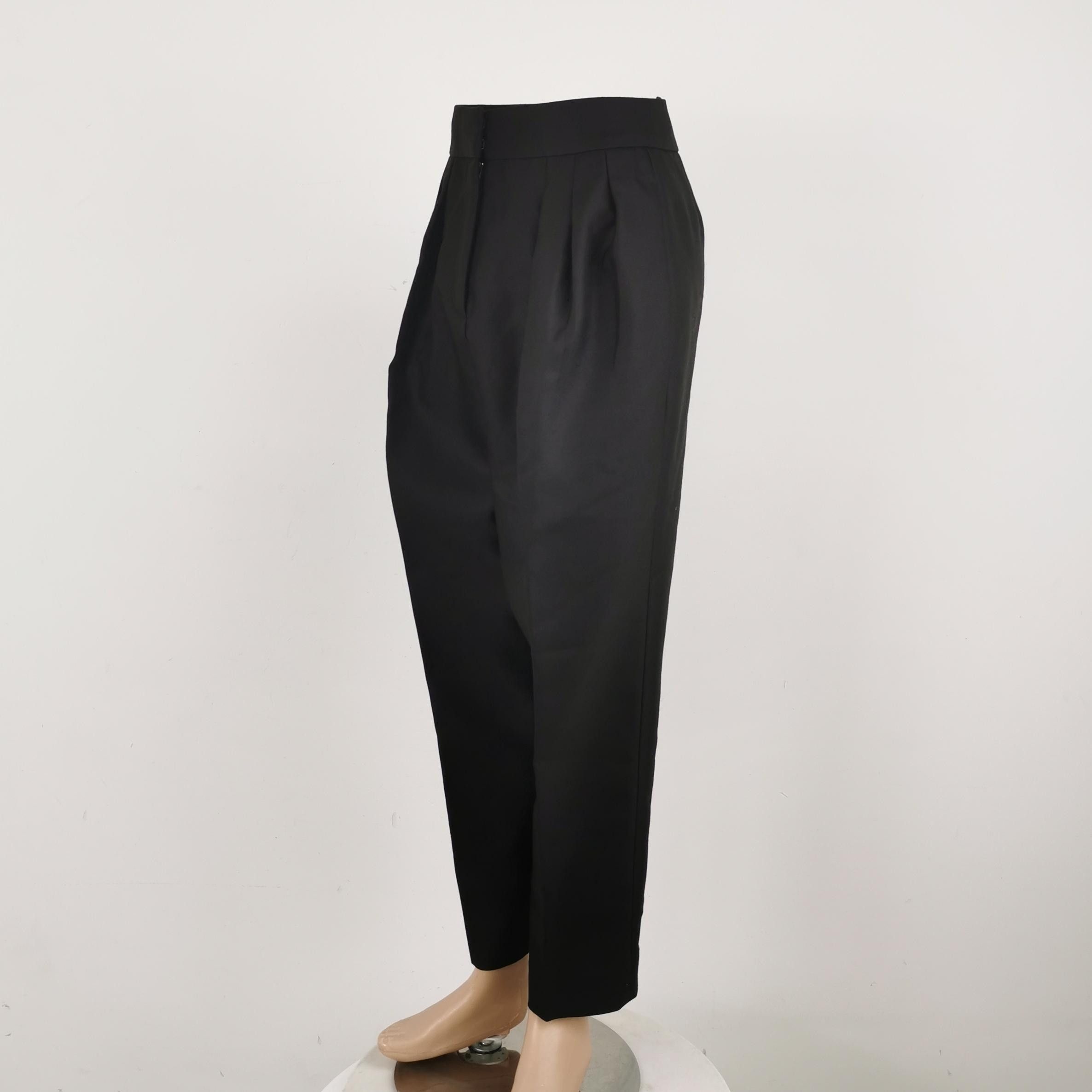 Bottega Veneta Bottega Veneta Women 38 Pants Size 38" / US 16 / IT 52 - 2 Thumbnail