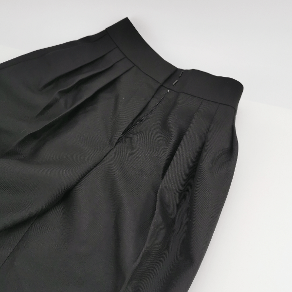 Bottega Veneta Bottega Veneta Women 38 Pants Size 38" / US 16 / IT 52 - 4 Thumbnail