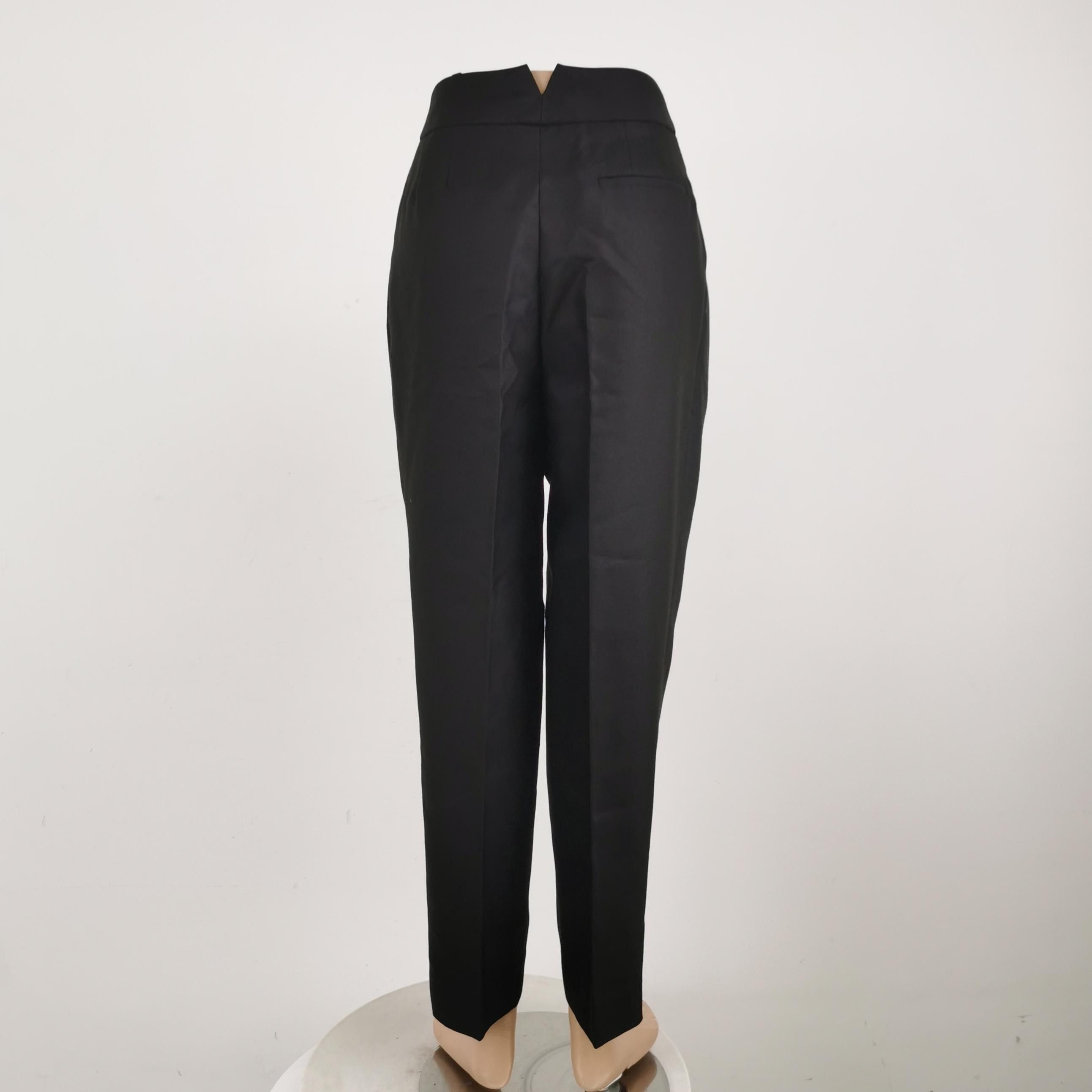 Bottega Veneta Bottega Veneta Women 38 Pants Size 38" / US 16 / IT 52 - 3 Thumbnail