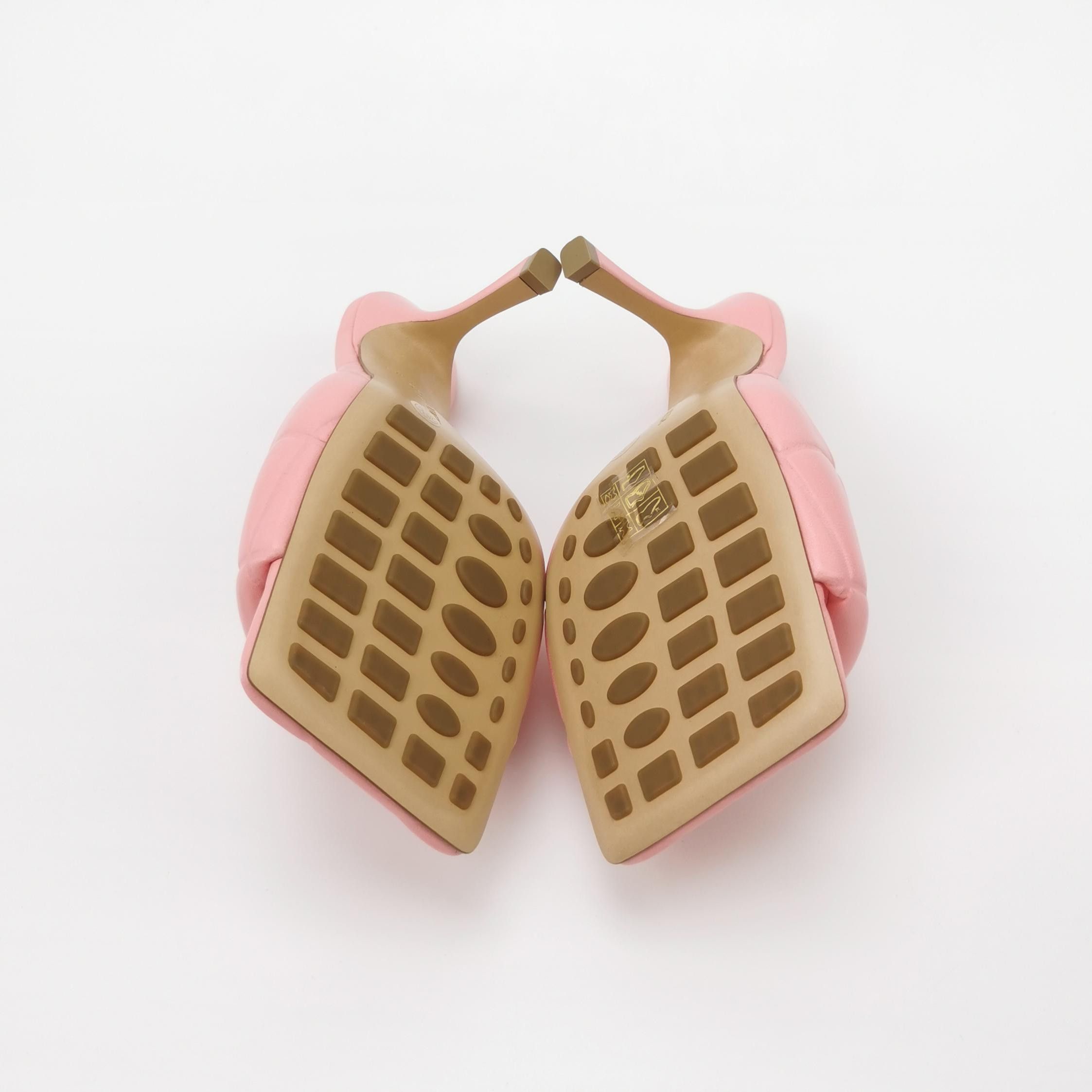 Bottega Veneta Bottega Veneta Women 8 Sandals Size US 8 / IT 38 - 5 Thumbnail