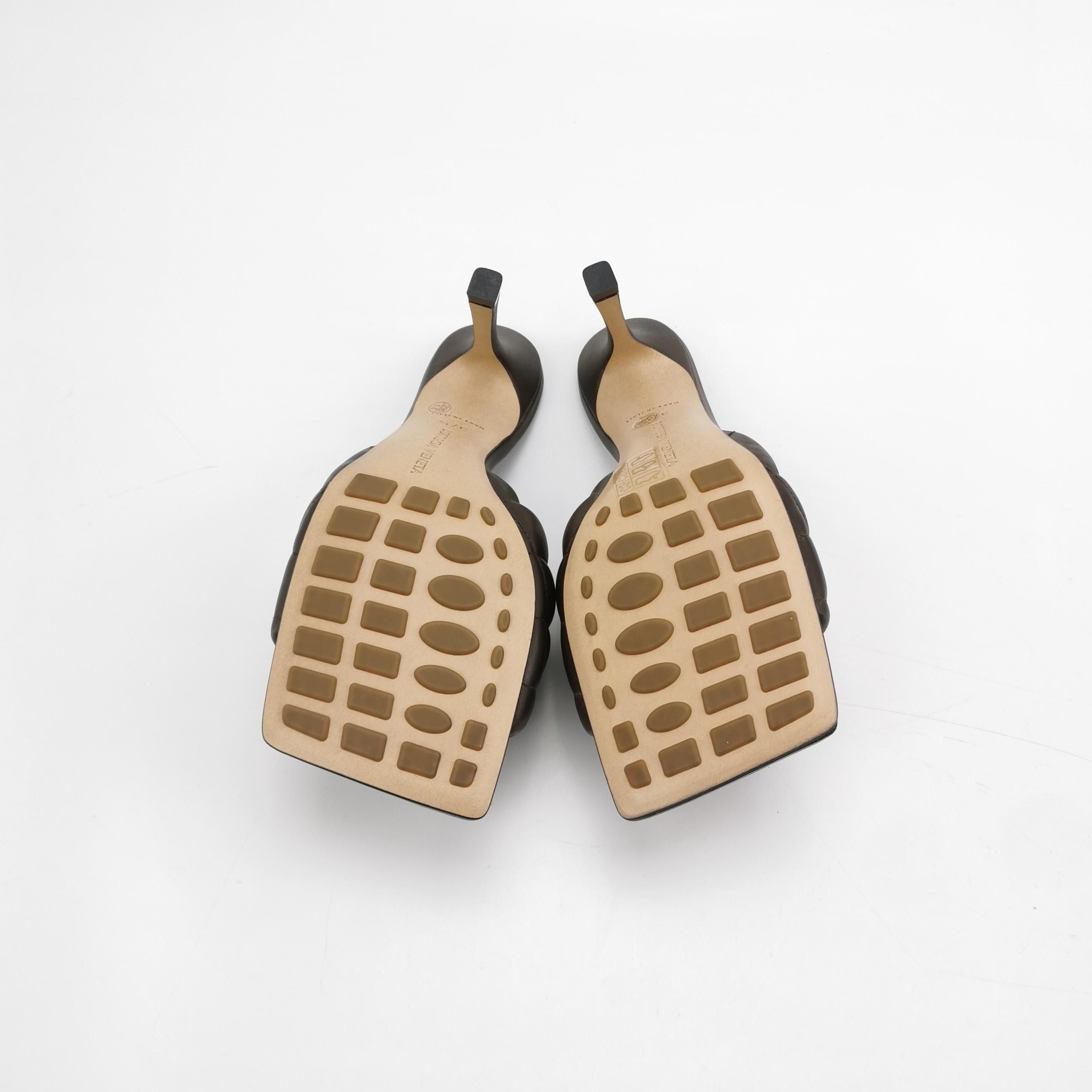 Bottega Veneta Bottega Veneta Women 7 Sandals Size US 7 / IT 37 - 5 Thumbnail