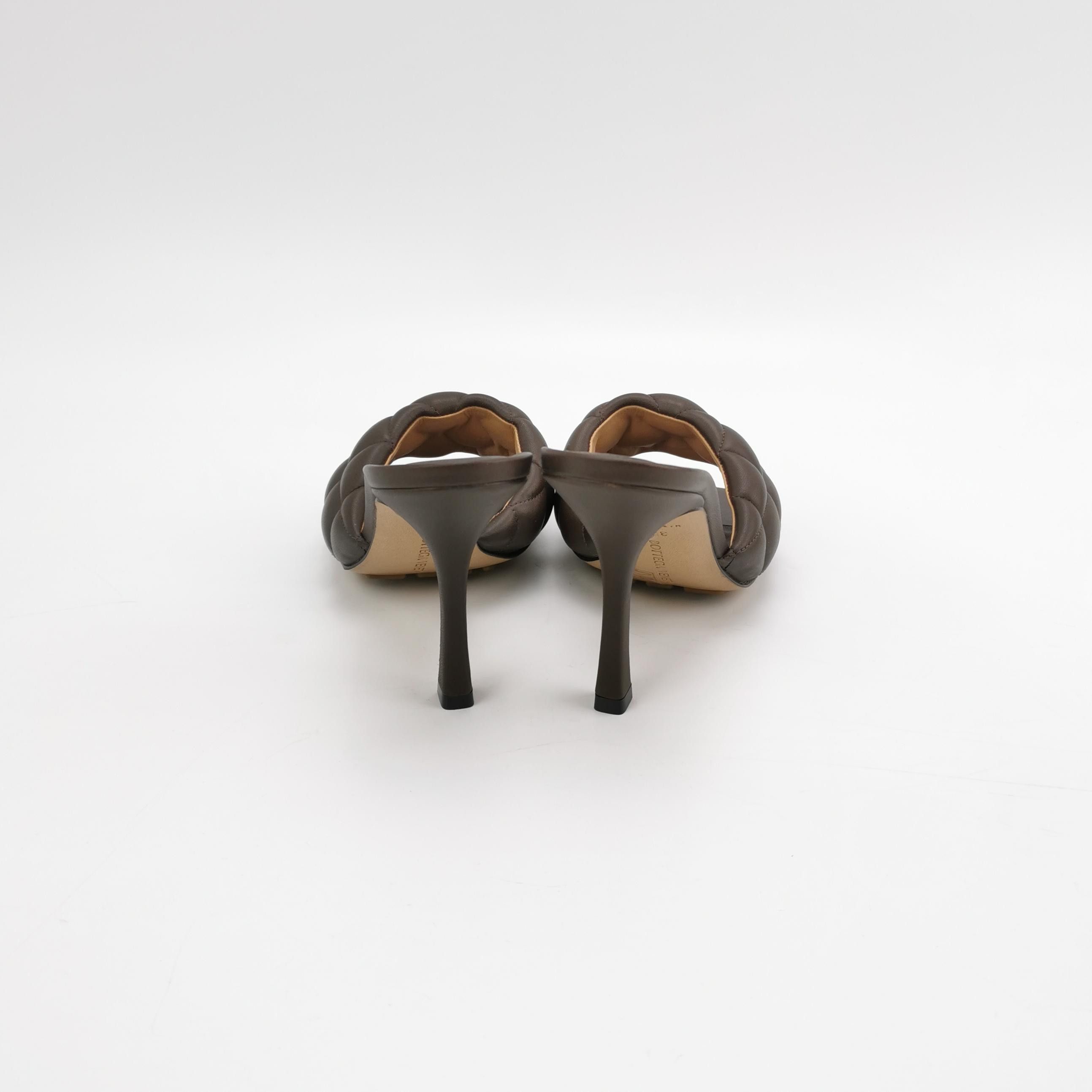Bottega Veneta Bottega Veneta Women 7 Sandals Size US 7 / IT 37 - 4 Thumbnail
