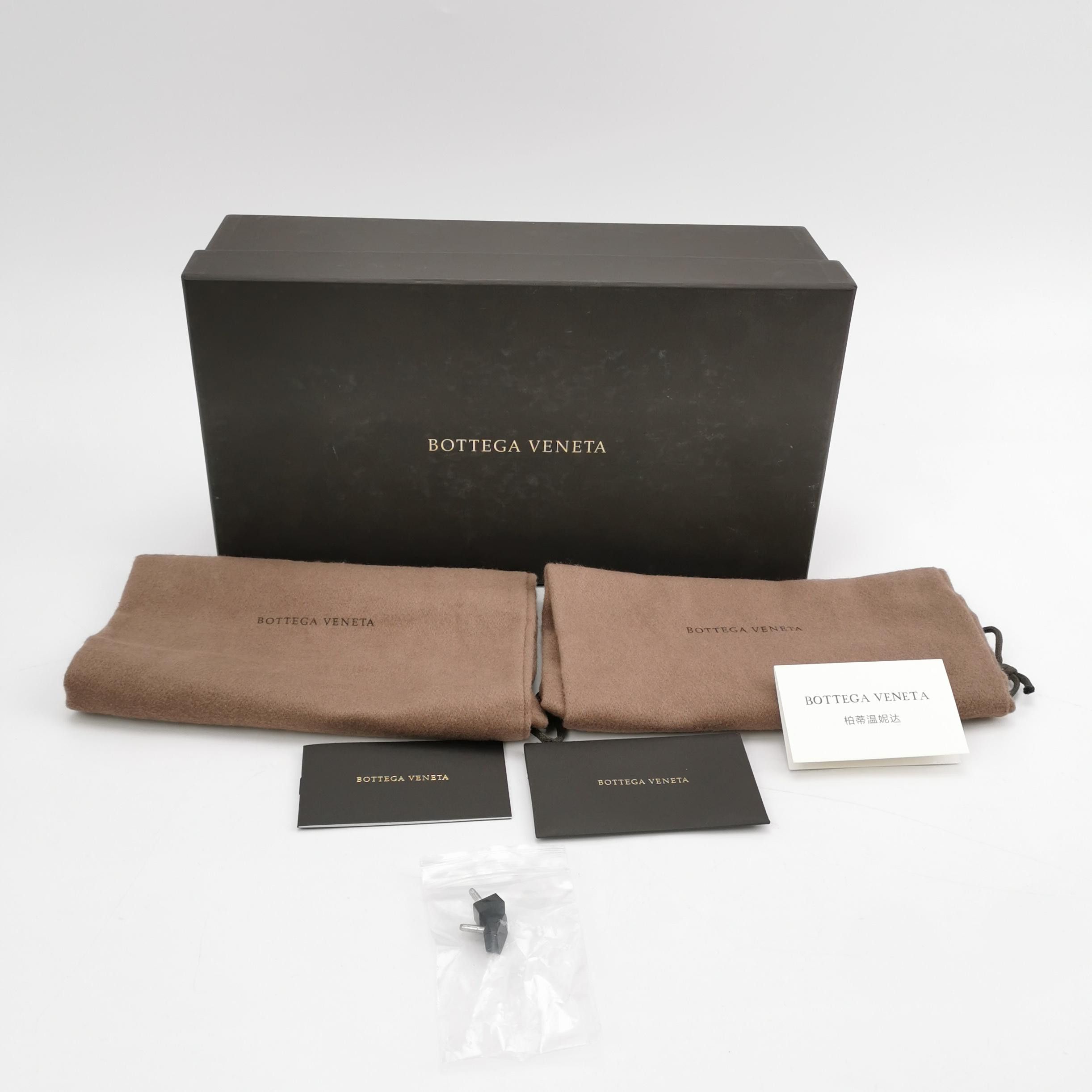 Bottega Veneta Bottega Veneta Women 7 Sandals Size US 7 / IT 37 - 6 Thumbnail