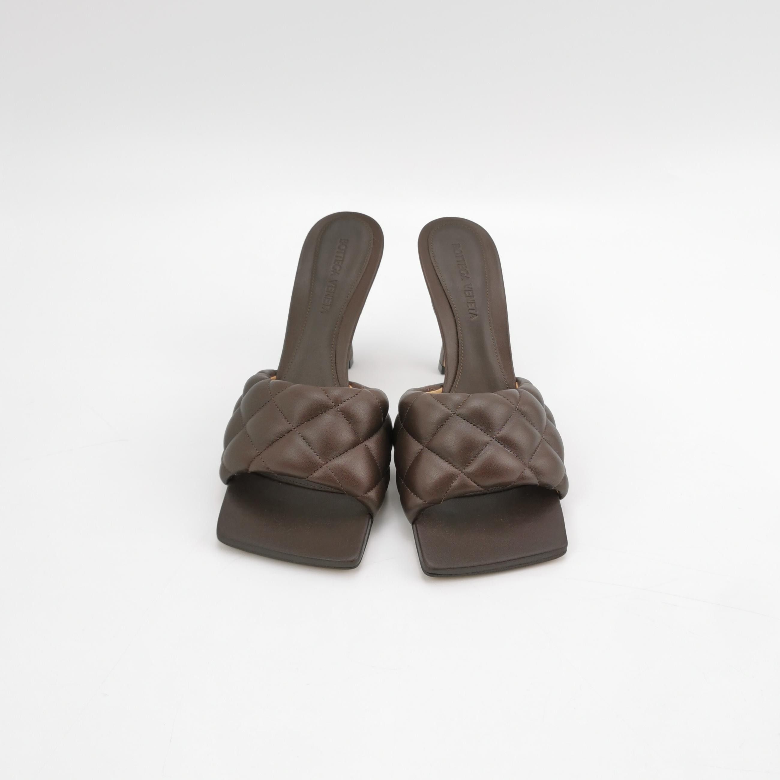 Bottega Veneta Bottega Veneta Women 7 Sandals Size US 7 / IT 37 - 3 Thumbnail