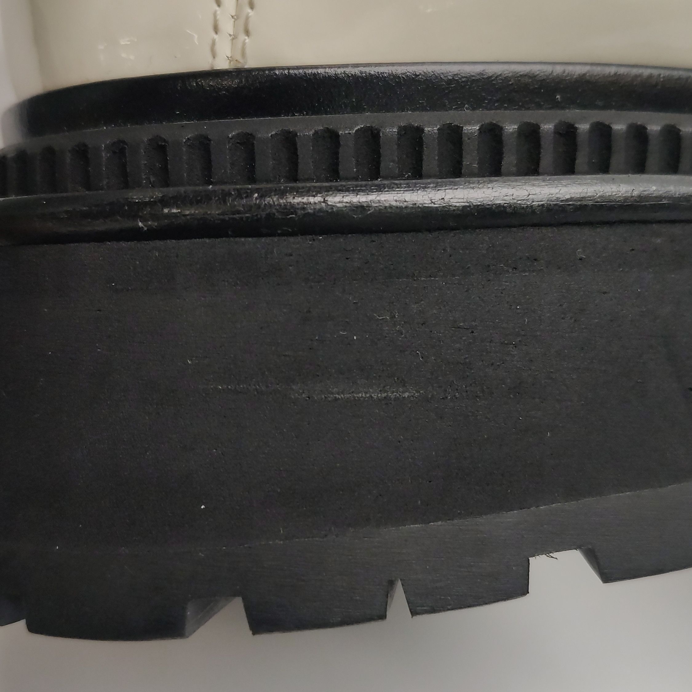 Chanel Chanel Women 7 Boots Size US 7 / IT 37 - 10 Thumbnail