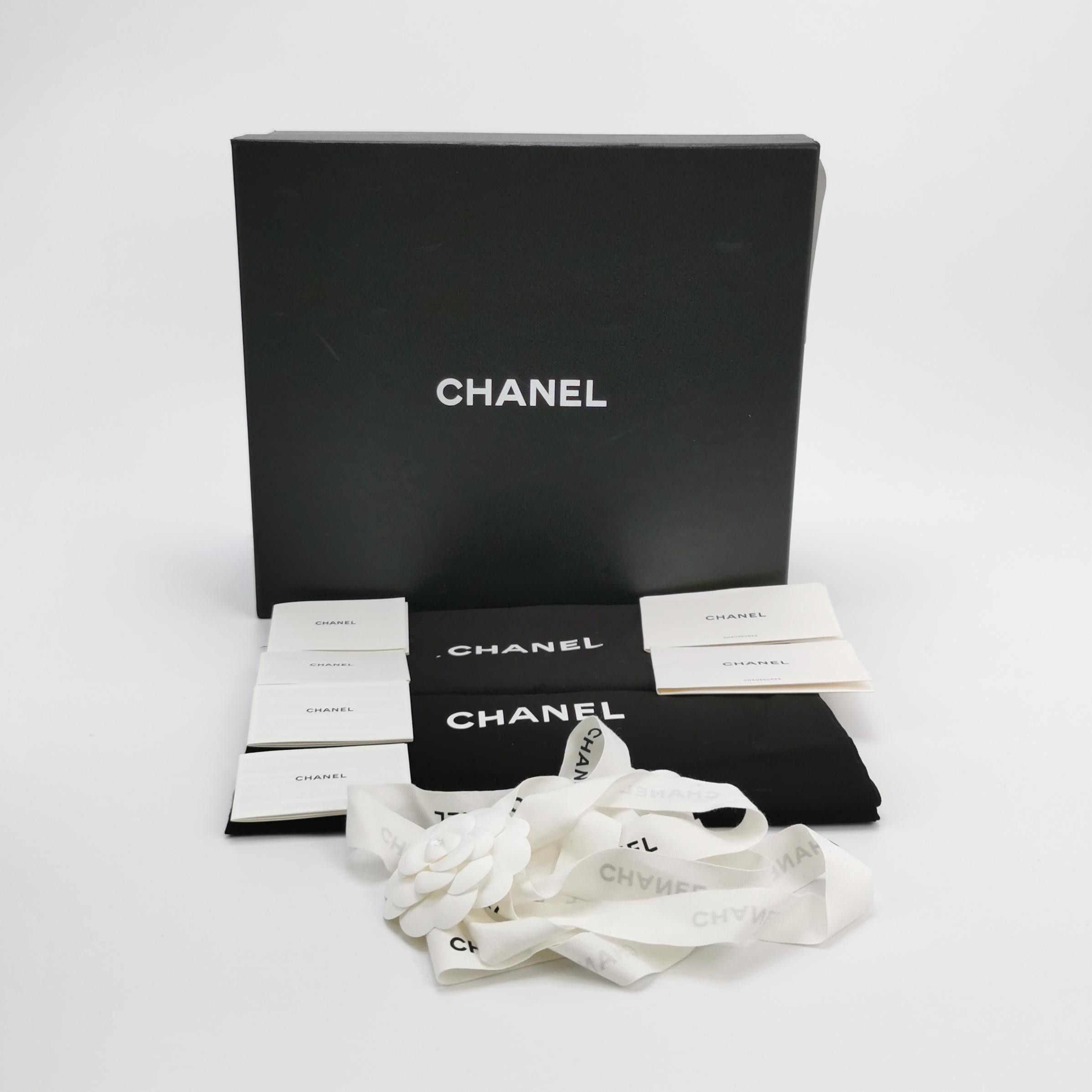 Chanel Chanel Women 7 Boots Size US 7 / IT 37 - 6 Thumbnail