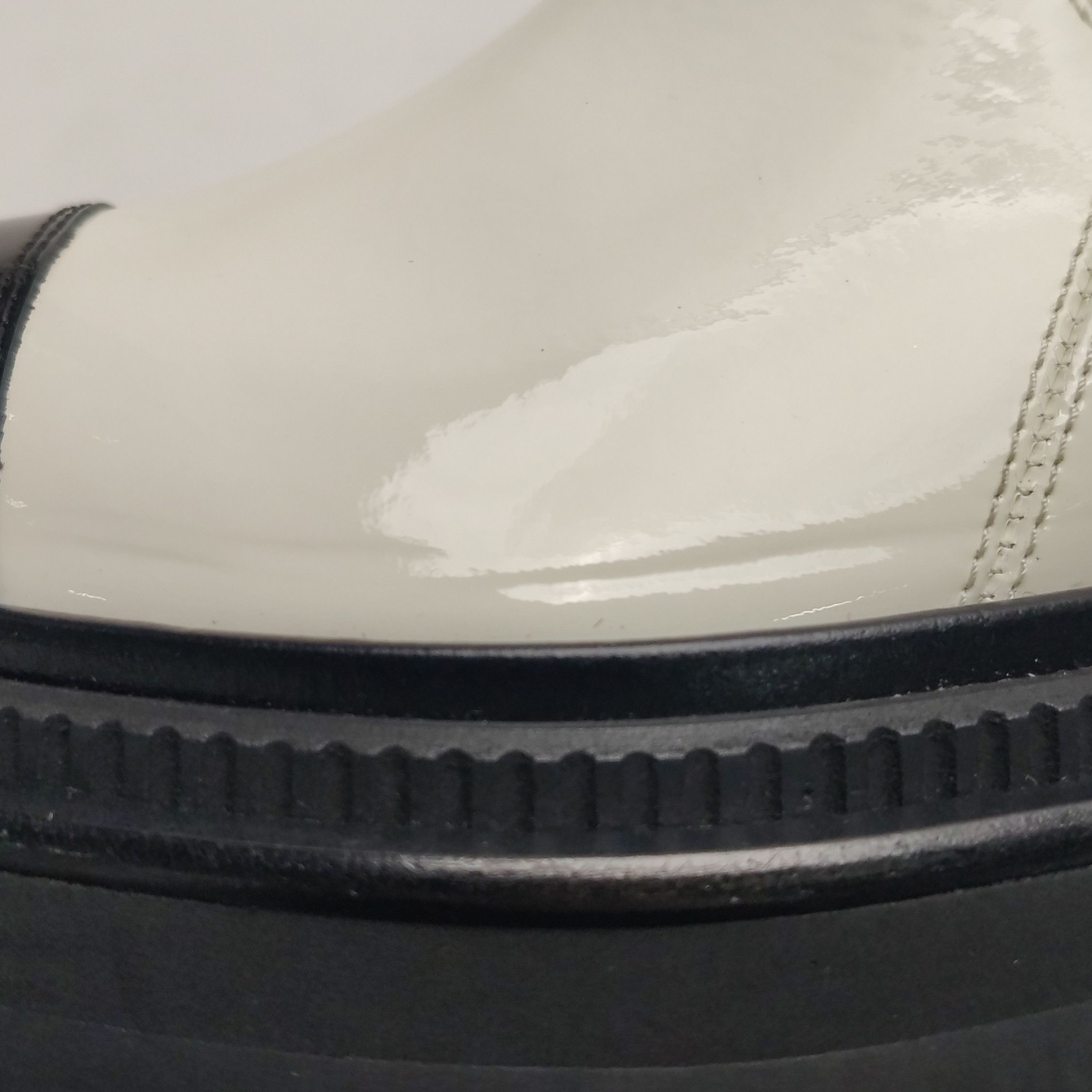 Chanel Chanel Women 7 Boots Size US 7 / IT 37 - 19 Thumbnail
