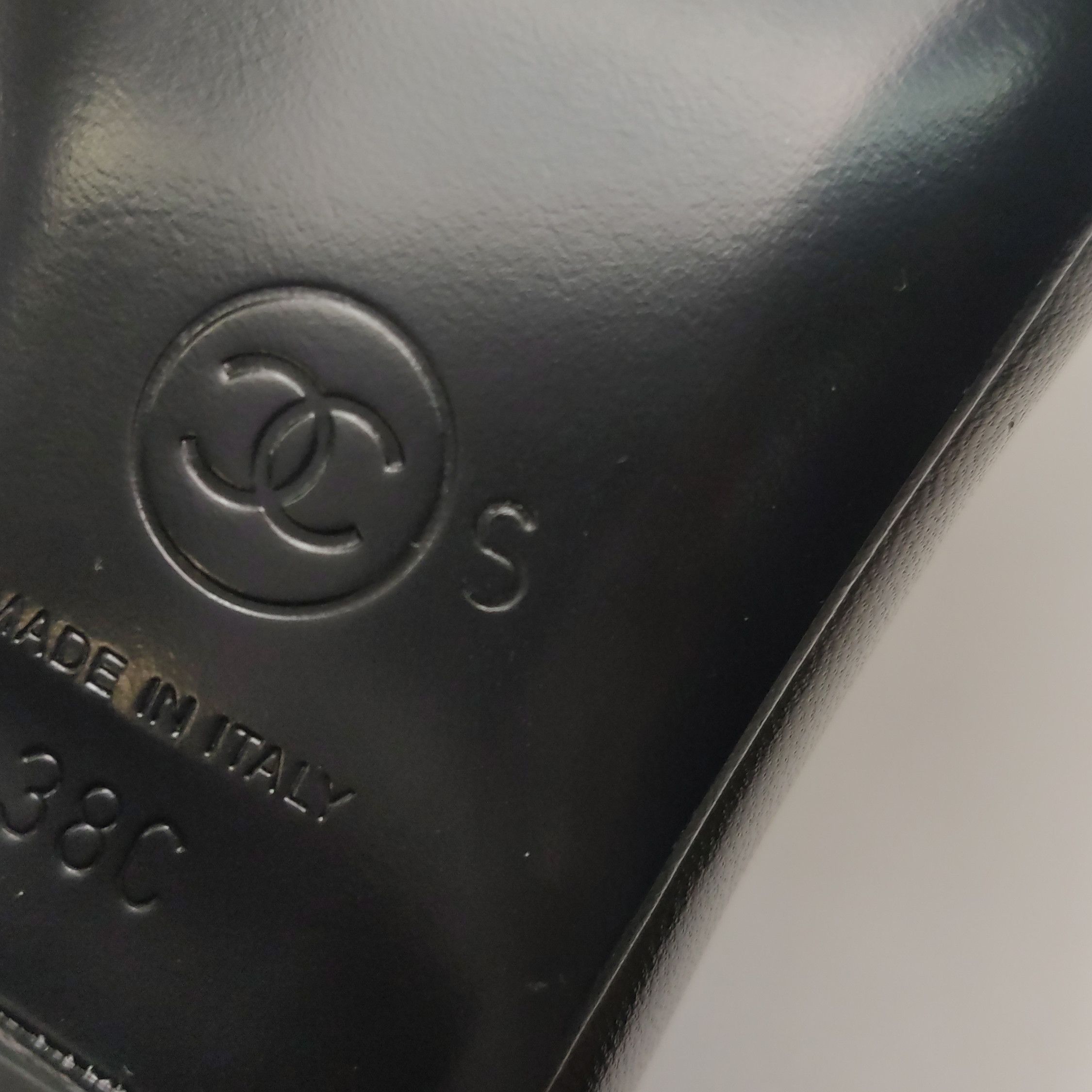 Chanel Chanel Women 8 Flats Size US 8 / IT 38 - 10 Thumbnail