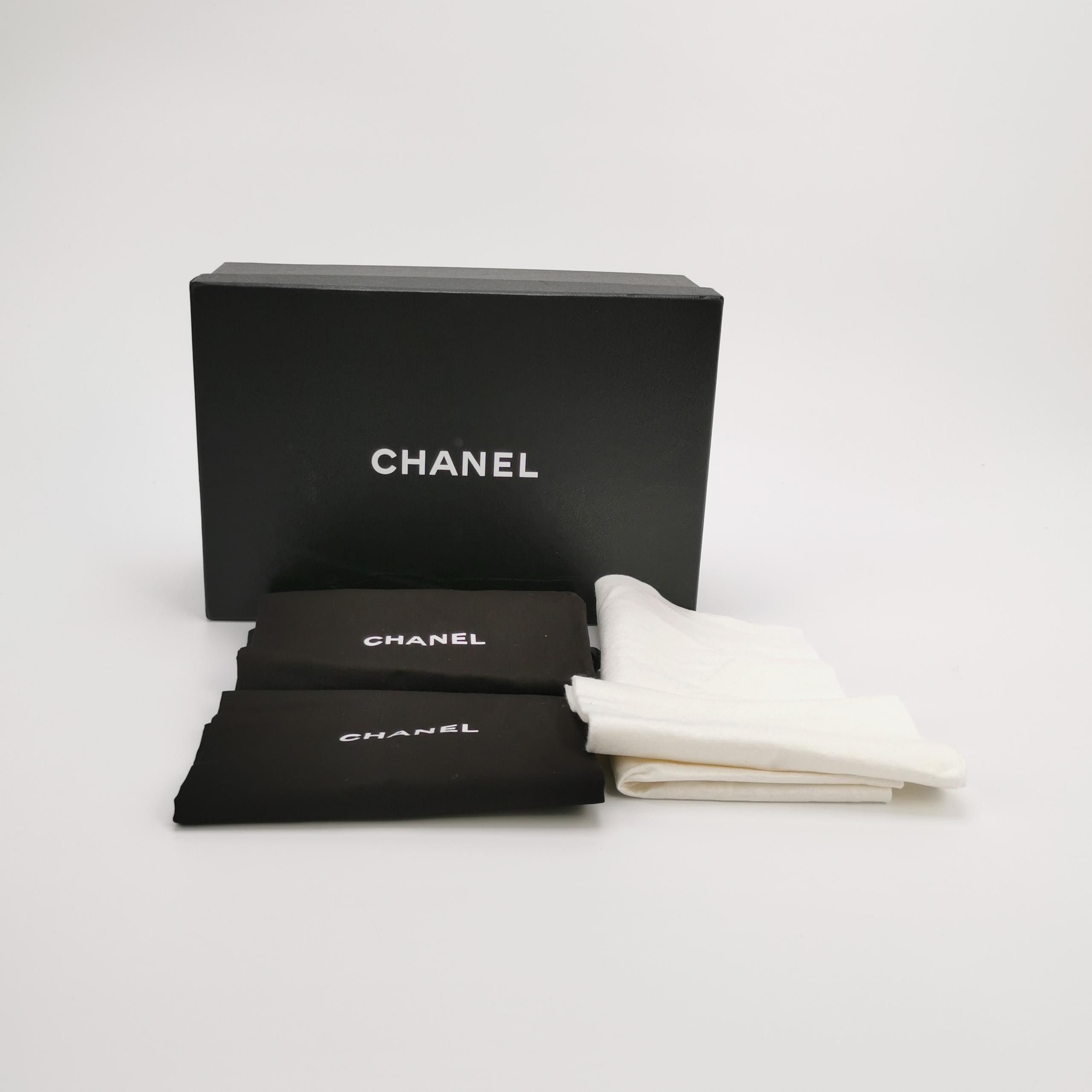 Chanel Chanel Women 8 Flats Size US 8 / IT 38 - 6 Thumbnail