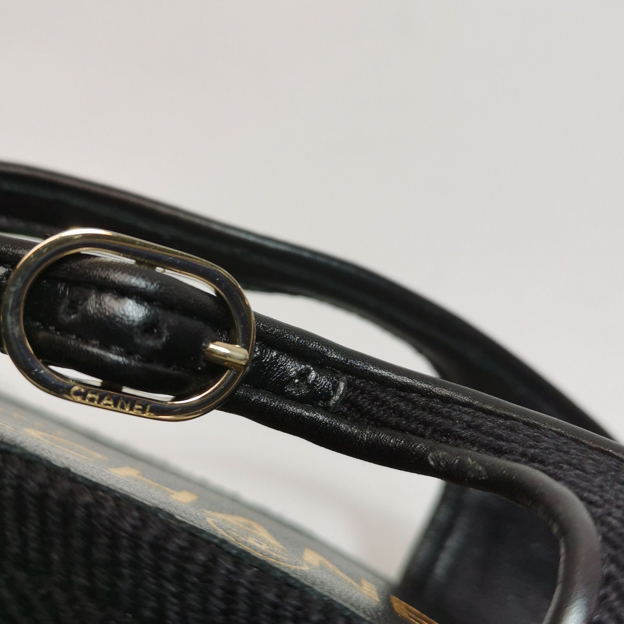 Chanel Chanel Women 5-5 Flats Size US 5.5 / IT 35.5 - 14 Thumbnail