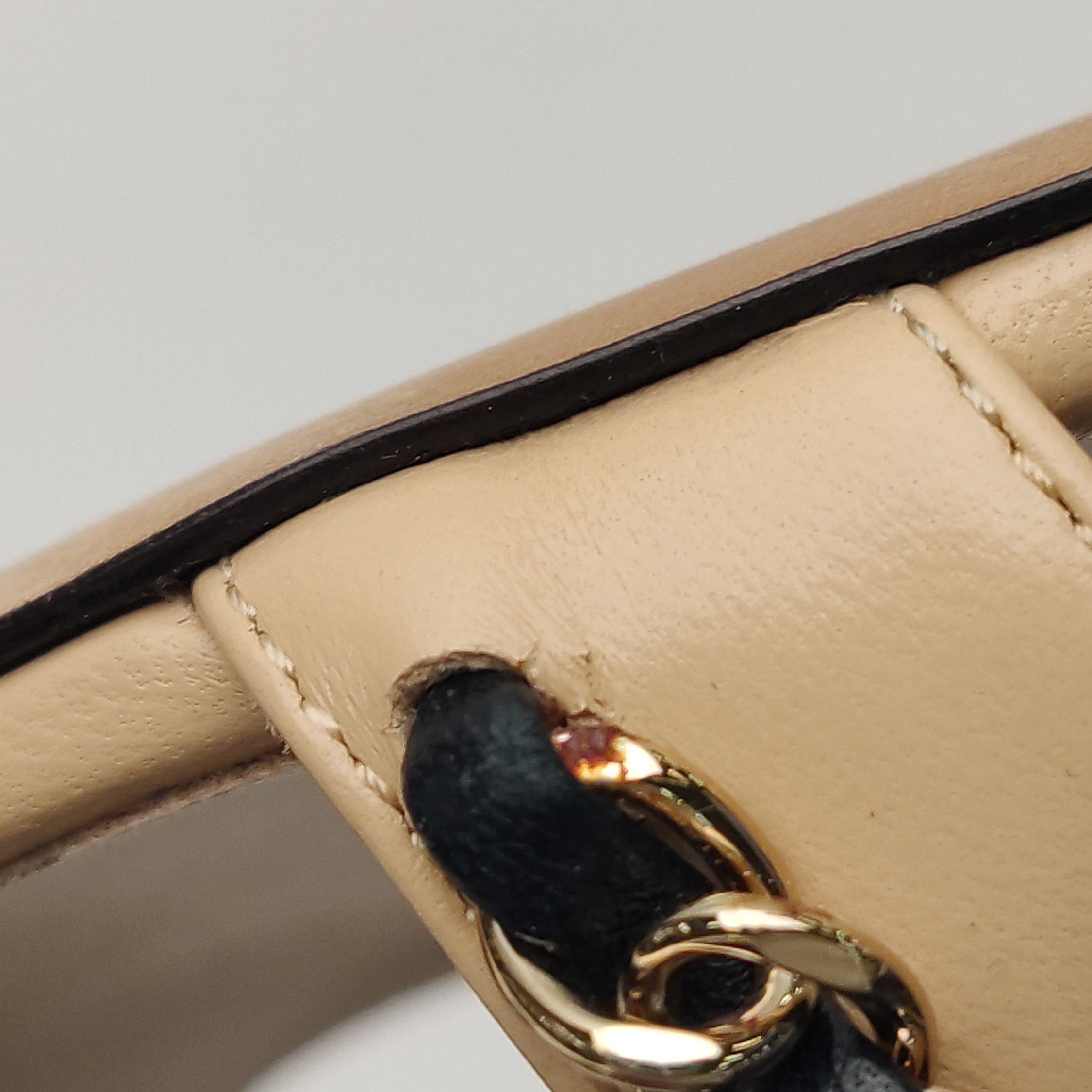 Chanel Chanel Women 7 Sandals Size US 7 / IT 37 - 6 Thumbnail