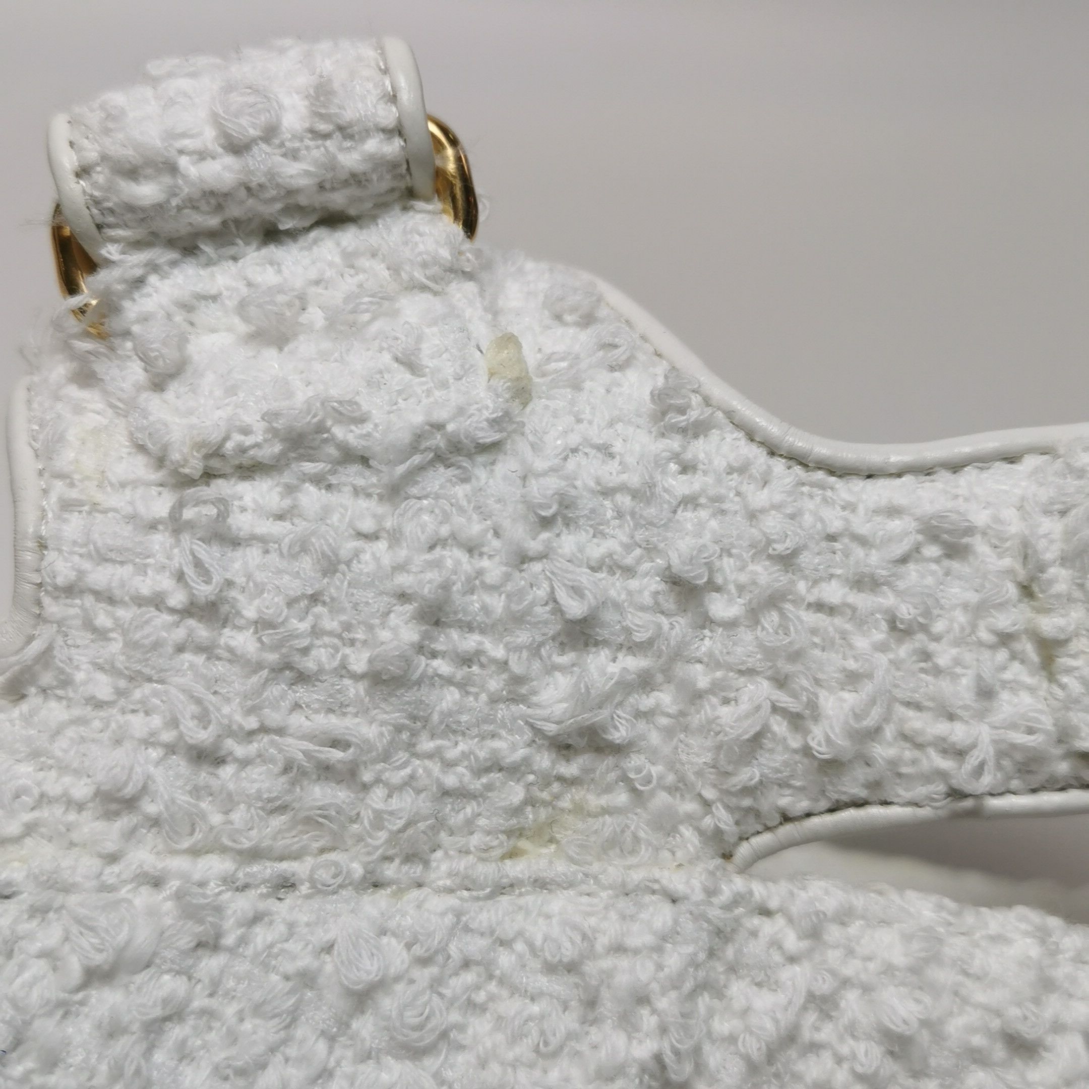 Chanel Chanel Women 8 Sandals Size US 8 / IT 38 - 9 Thumbnail